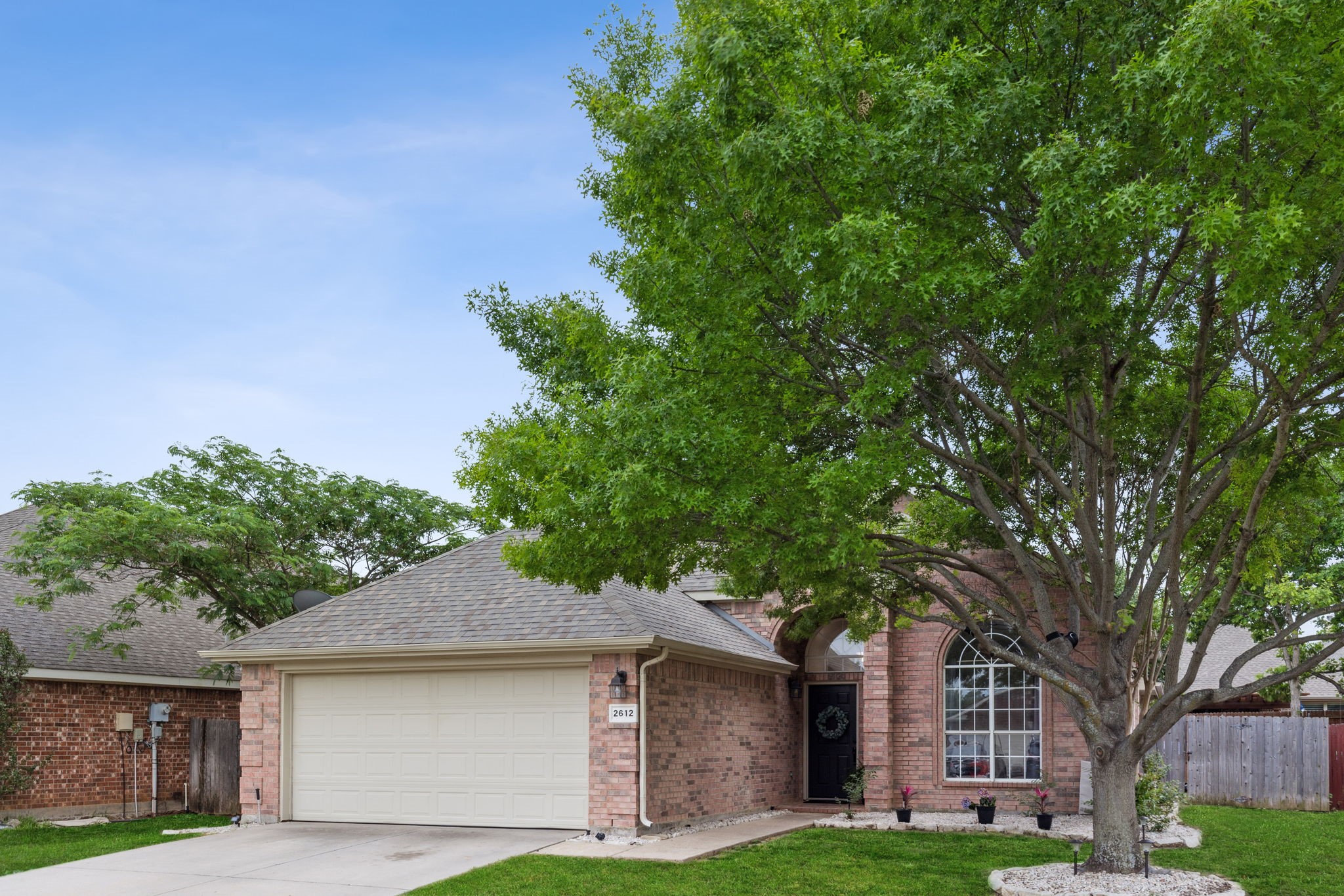 2612 Loon Lake Road