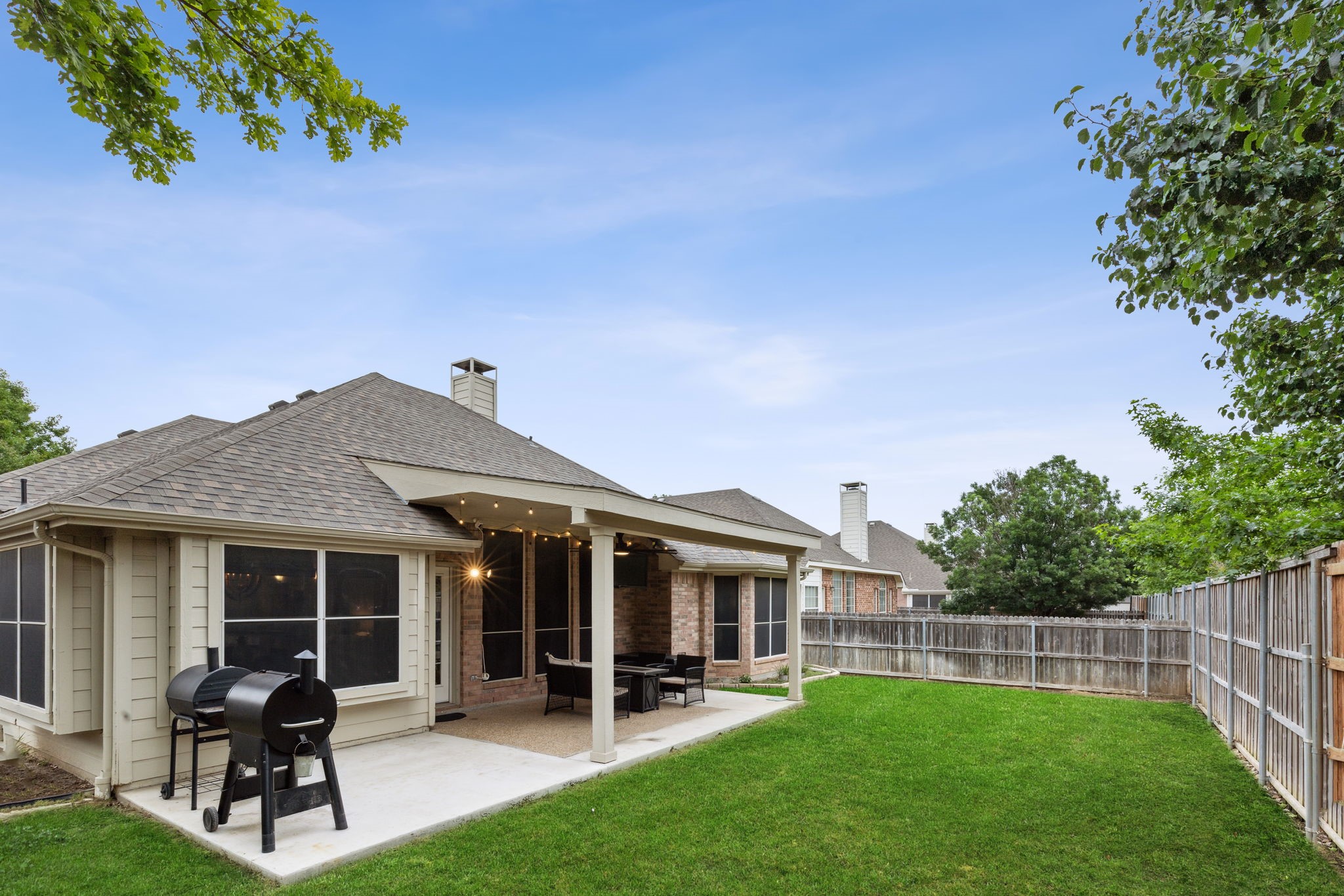 2612 Loon Lake Road