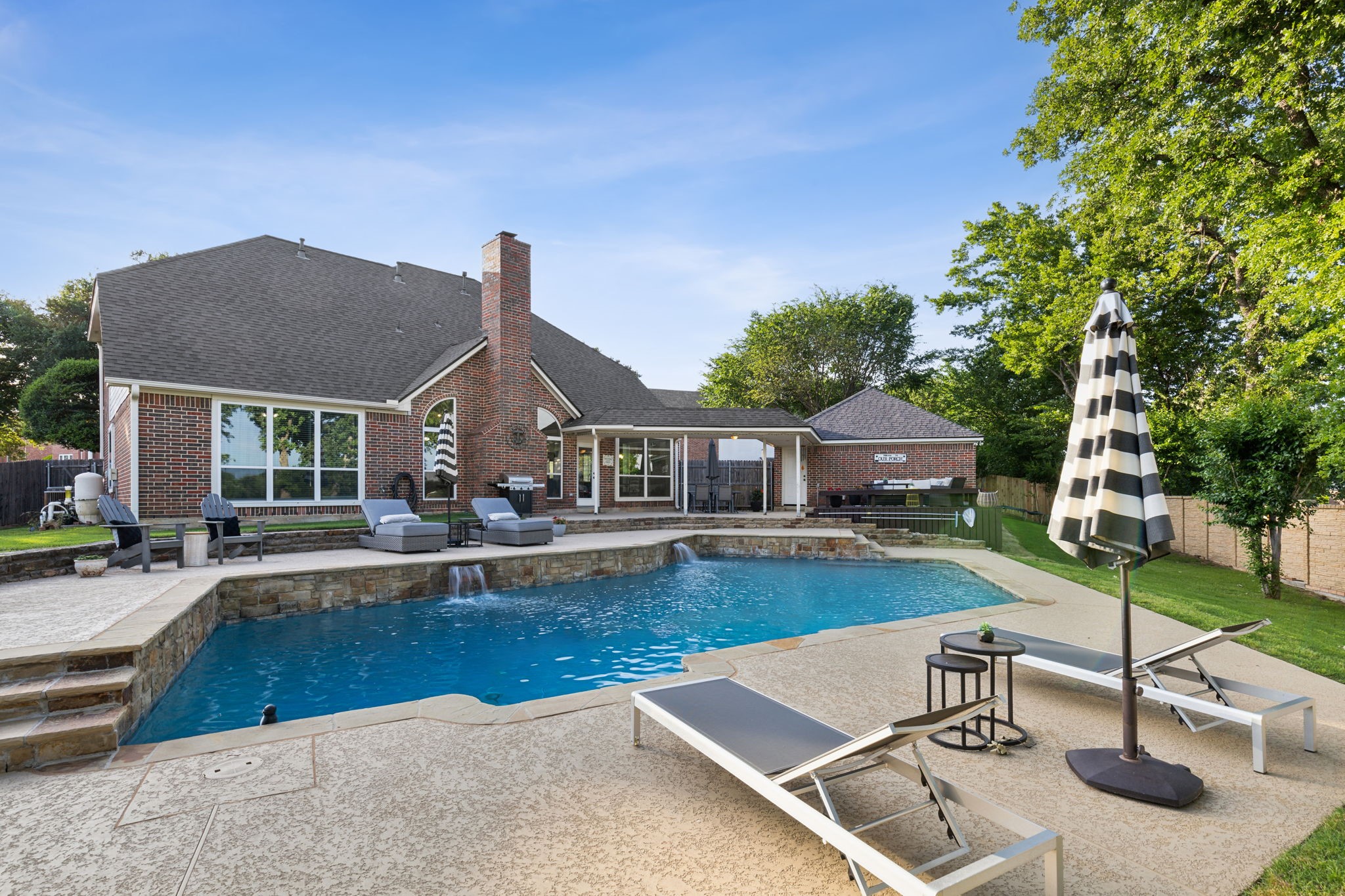 8628 Amhurst Court