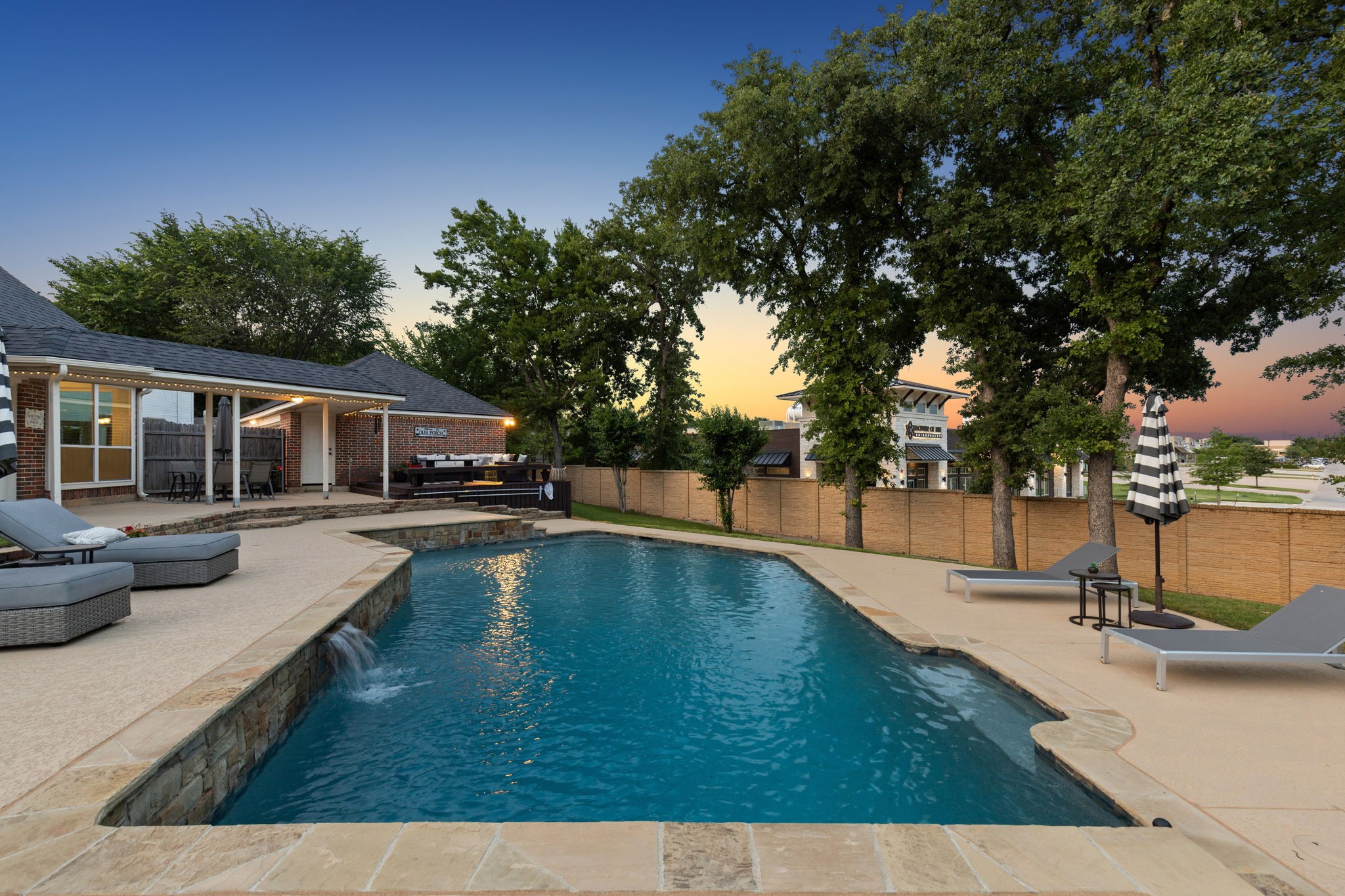 8628 Amhurst Court
