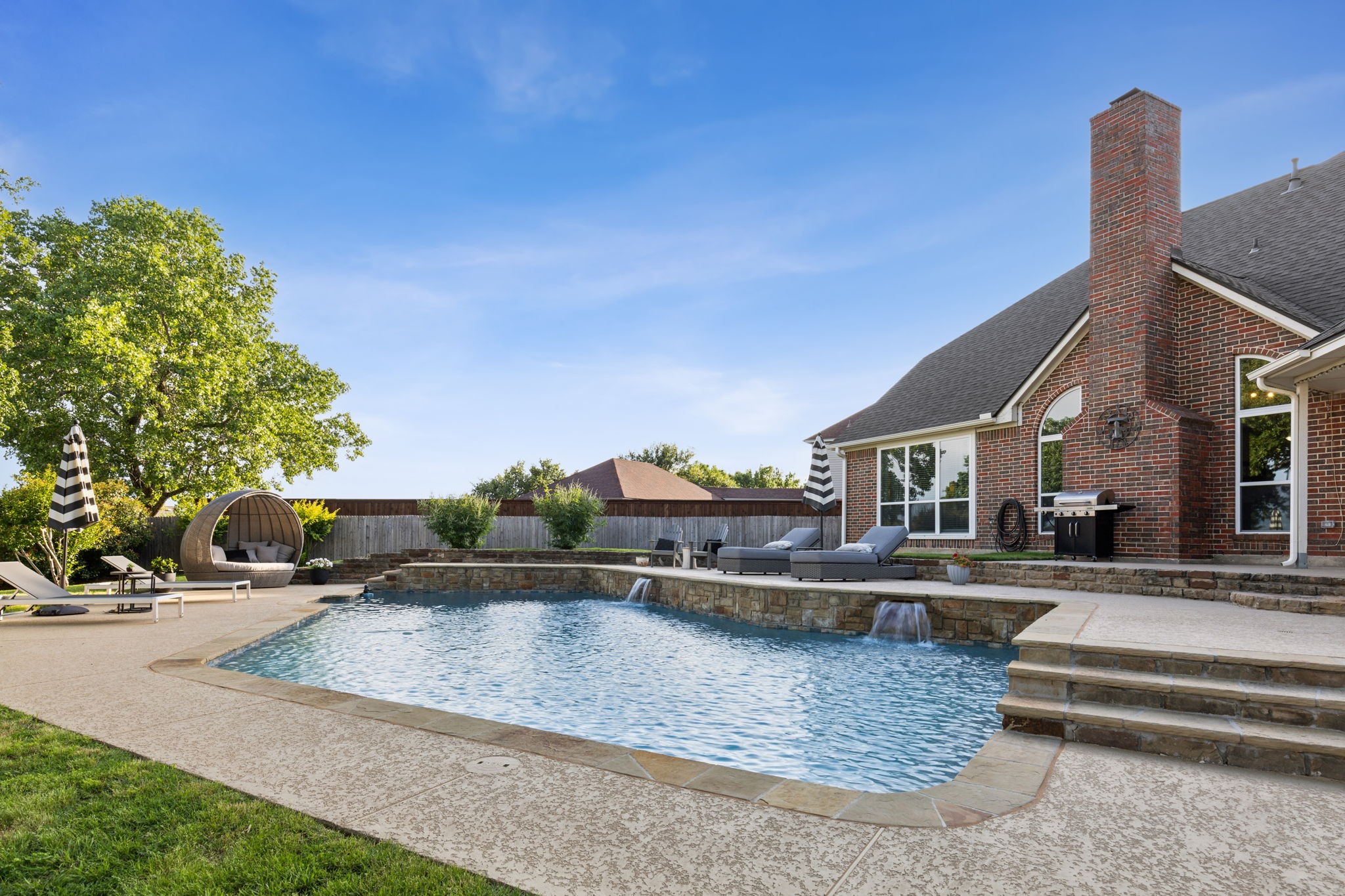 8628 Amhurst Court