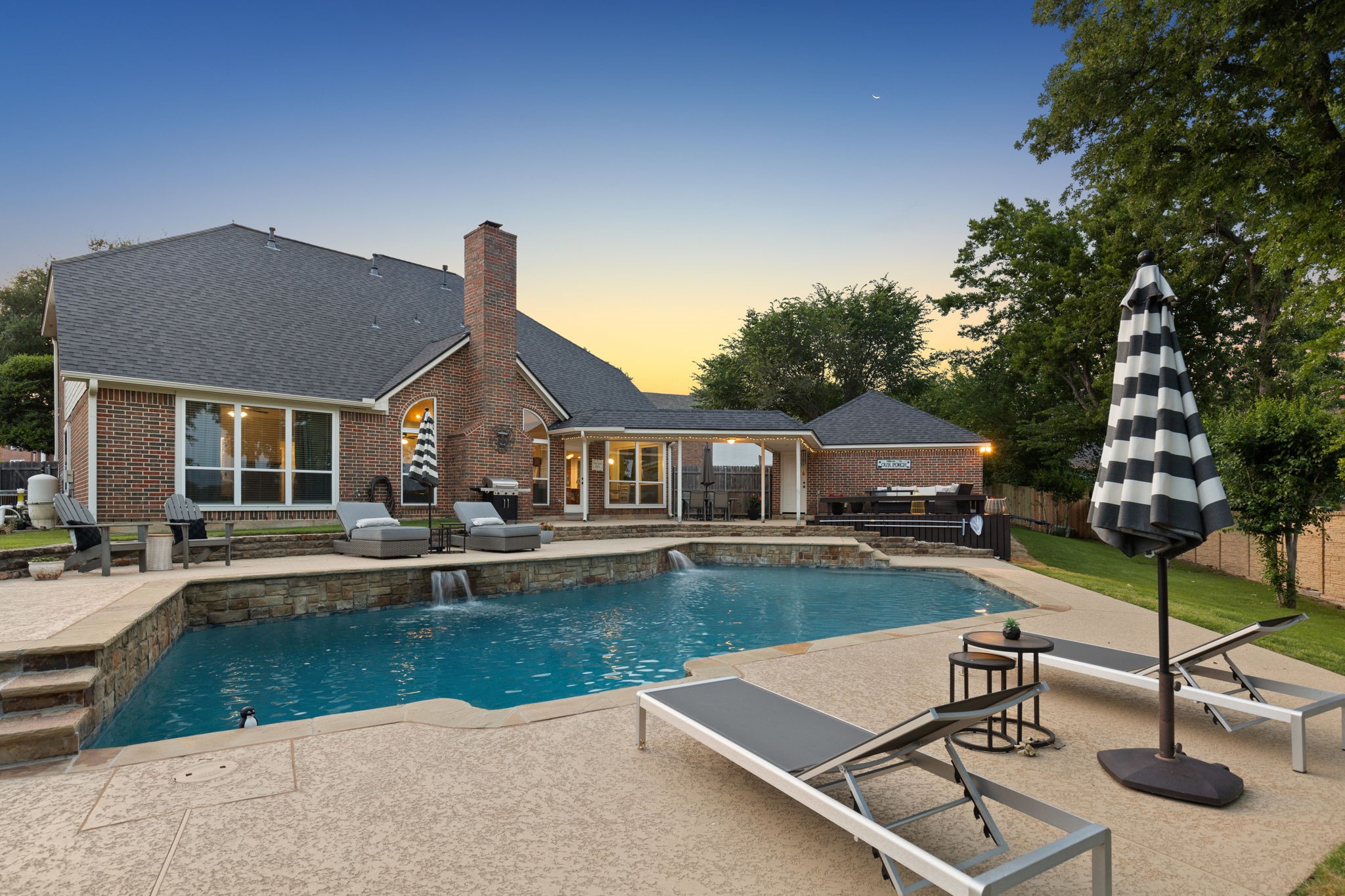 8628 Amhurst Court