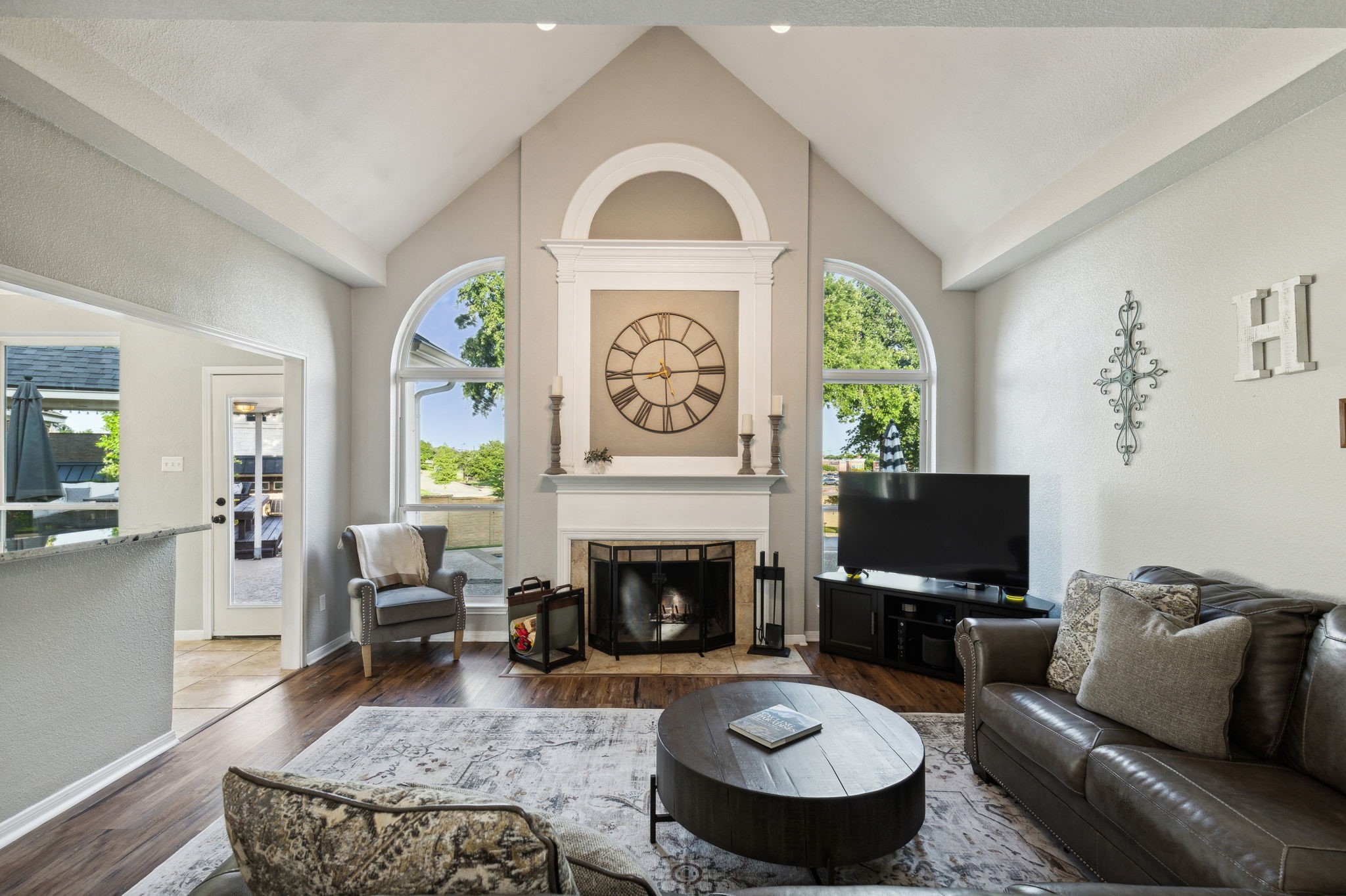 8628 Amhurst Court