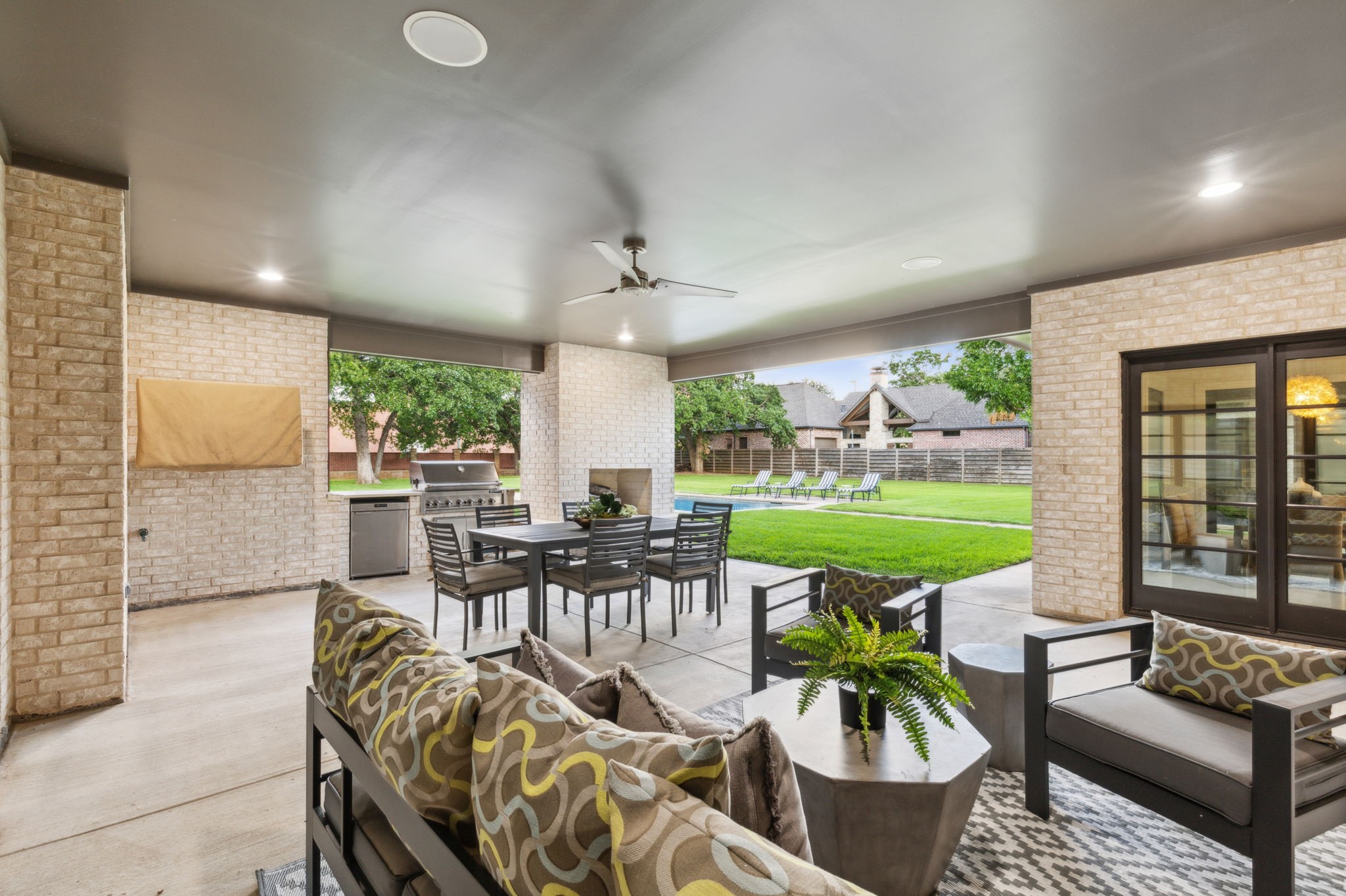 144 Shady Dale Lane