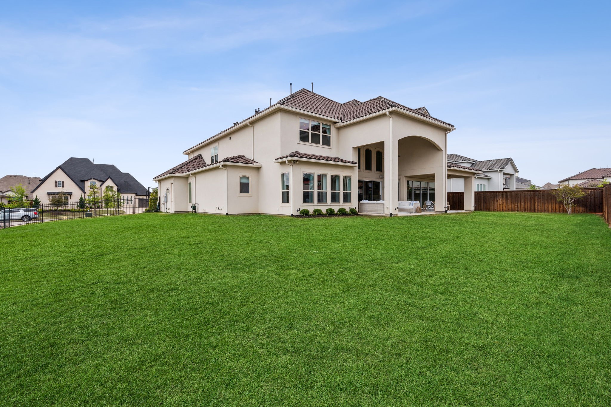 6936 Flatcatcher Drive