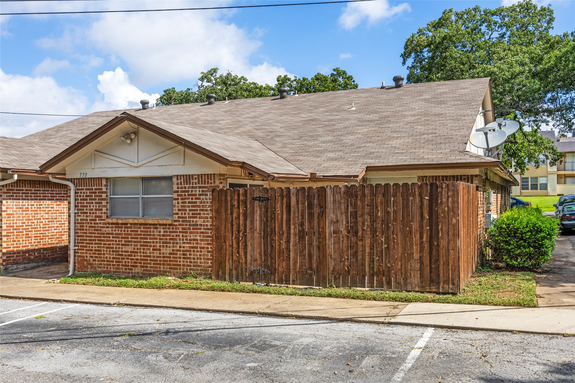 764 E Pecan Street