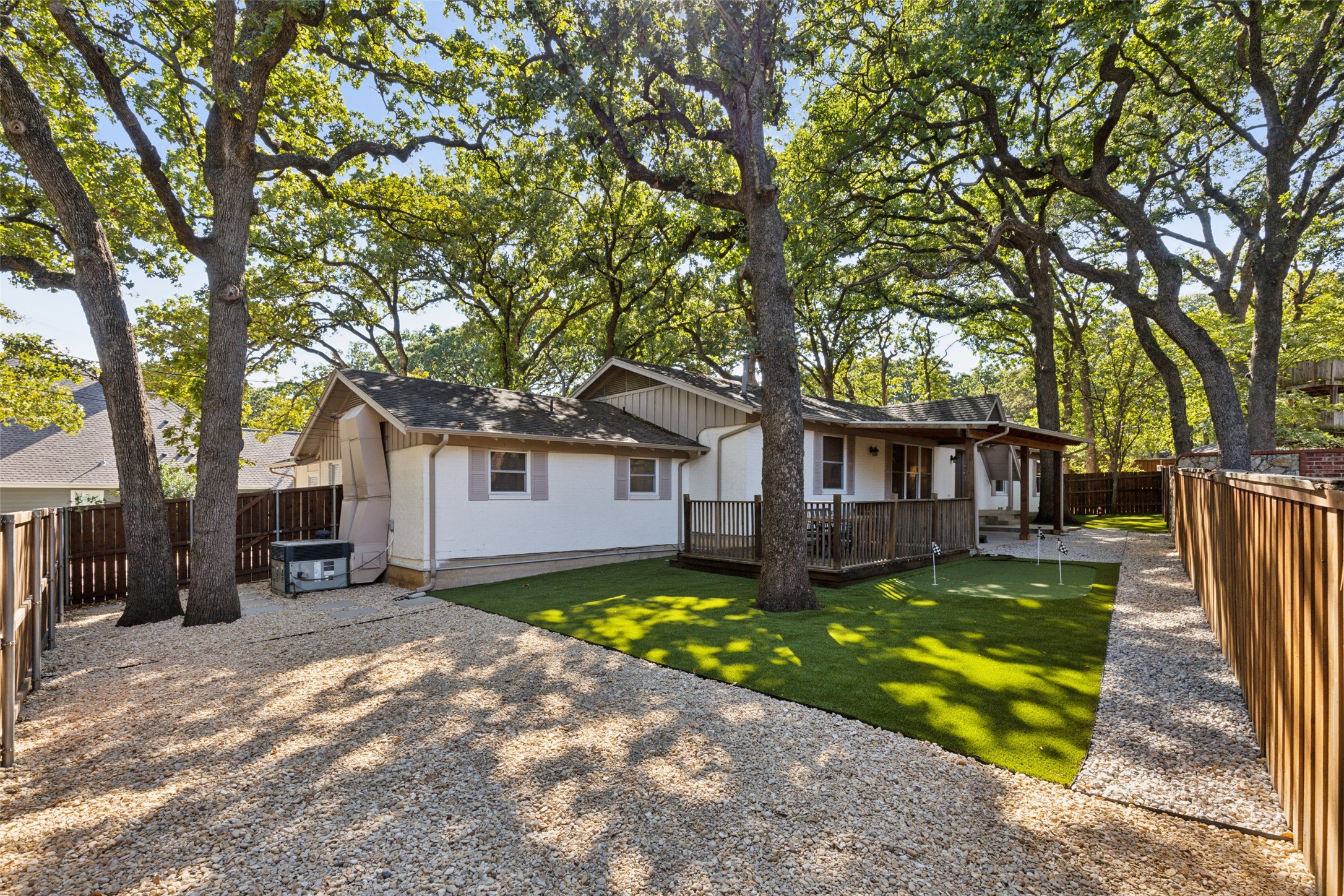 817 N Dove Road