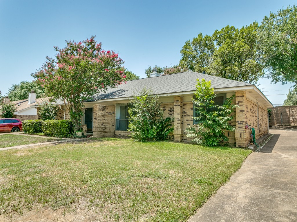 807 Blessing Creek Drive