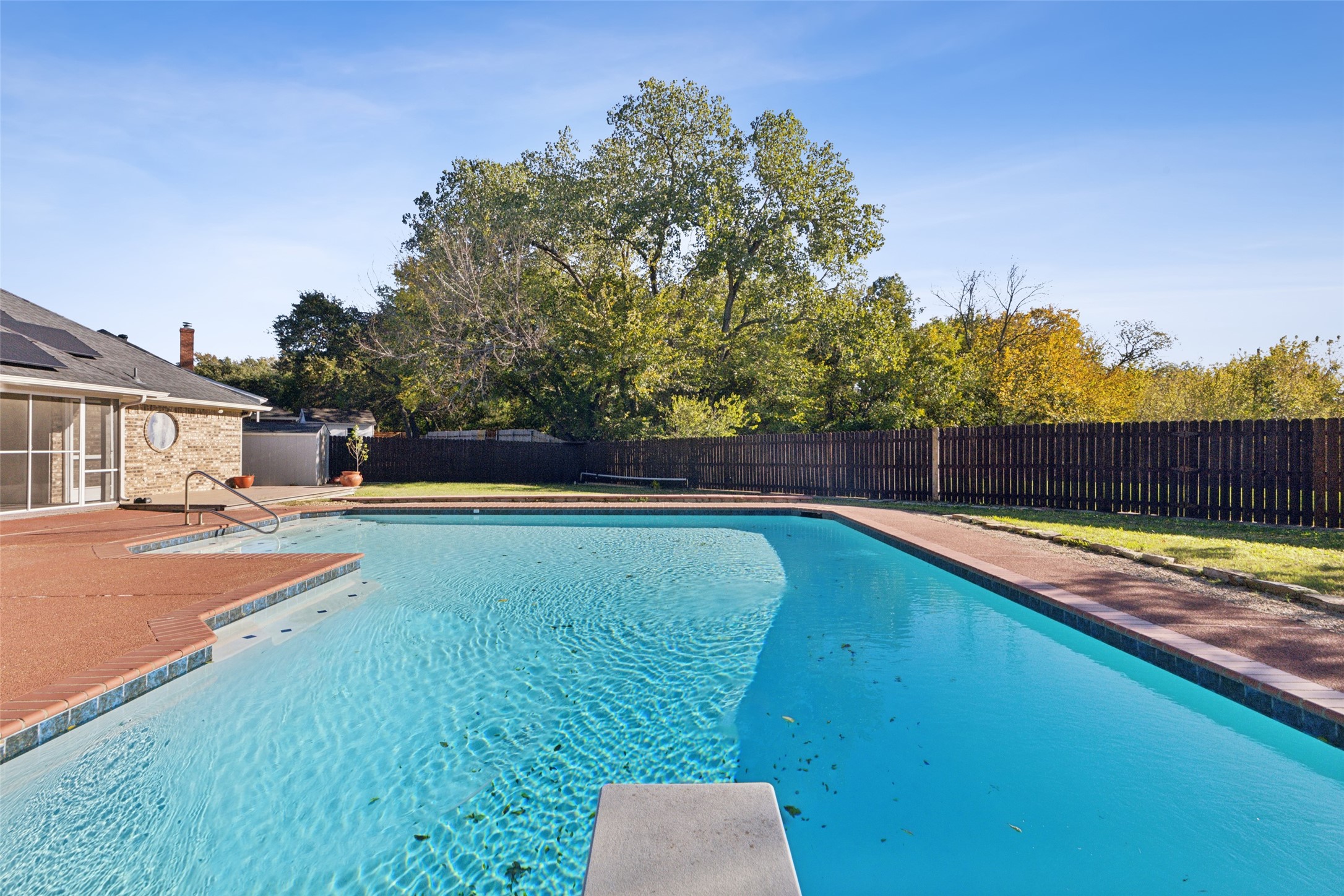 1510 Southfork Drive