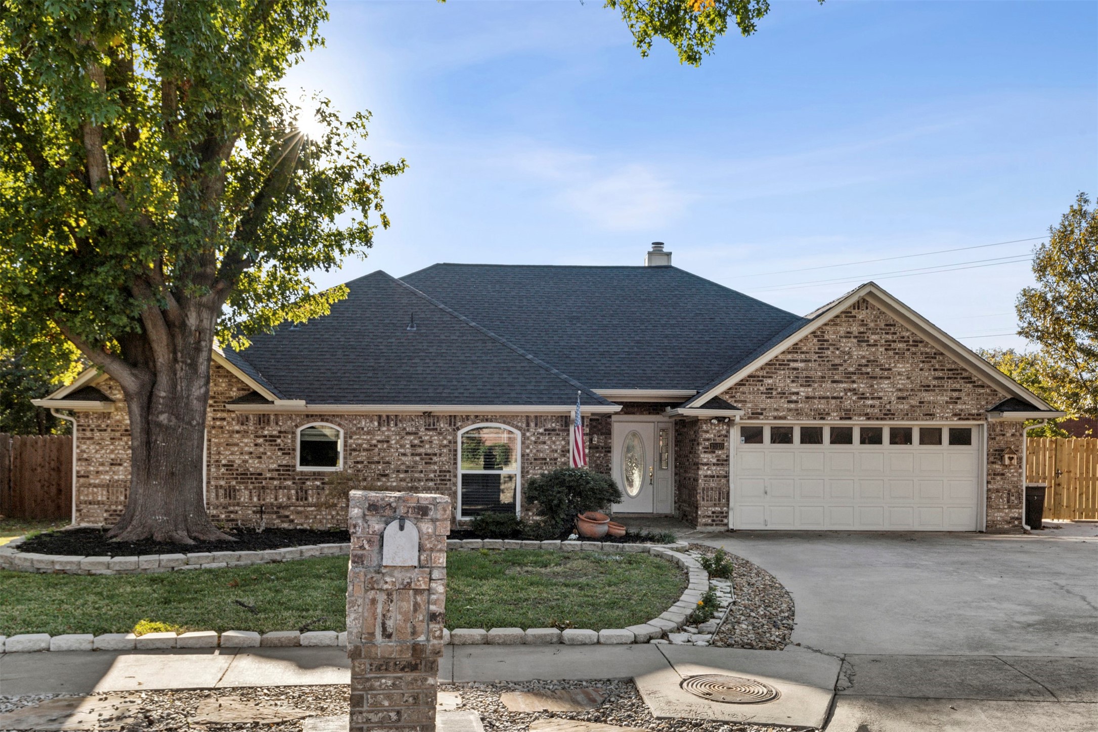 1510 Southfork Drive
