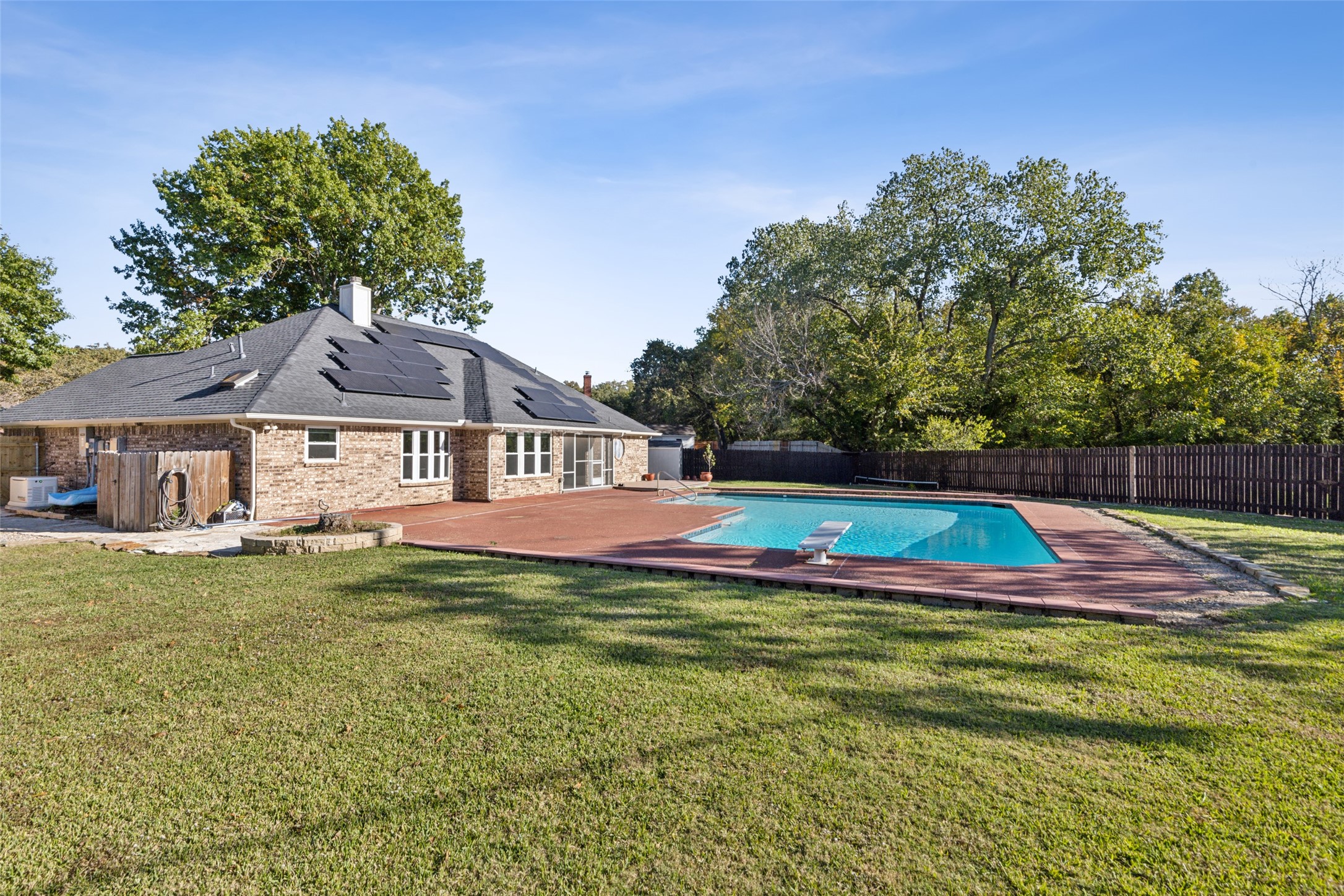 1510 Southfork Drive