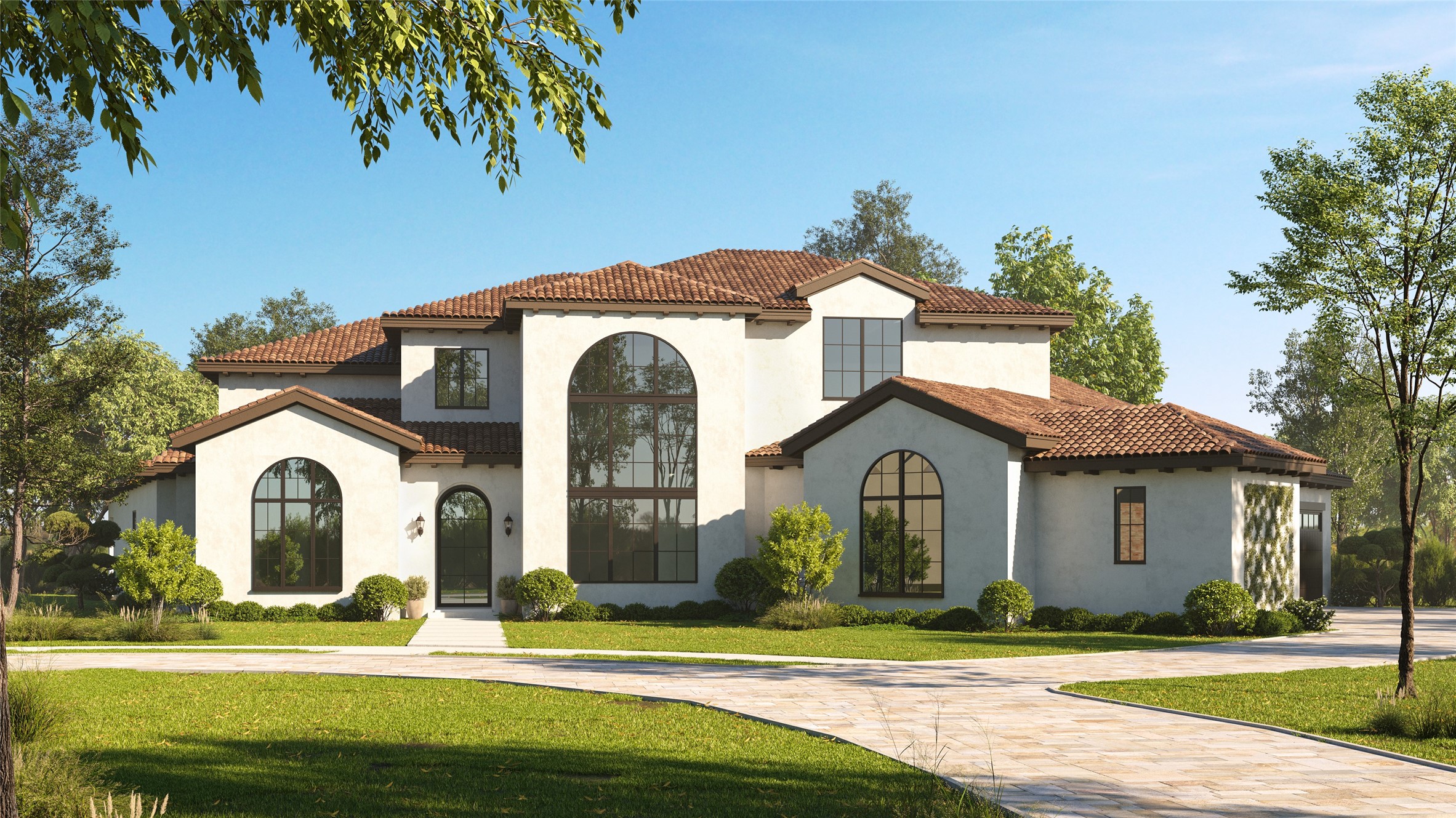 2896 Falcon Drive