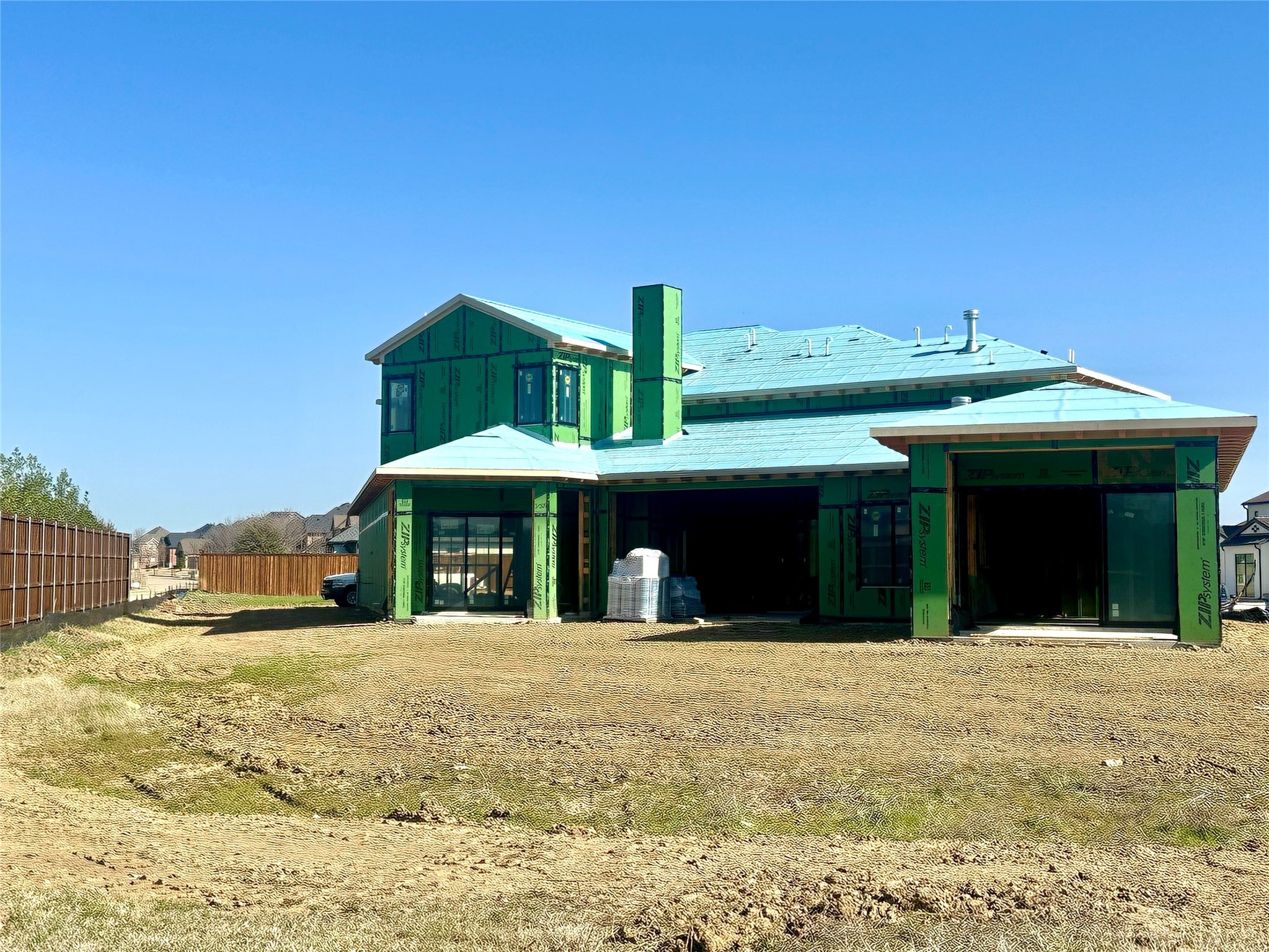 2896 Falcon Drive