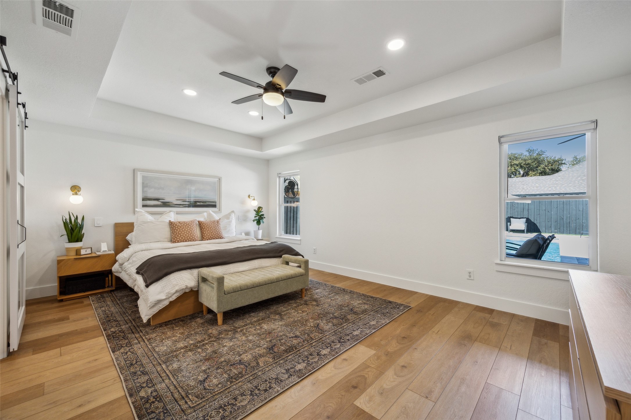 8 Roaring Creek Court
