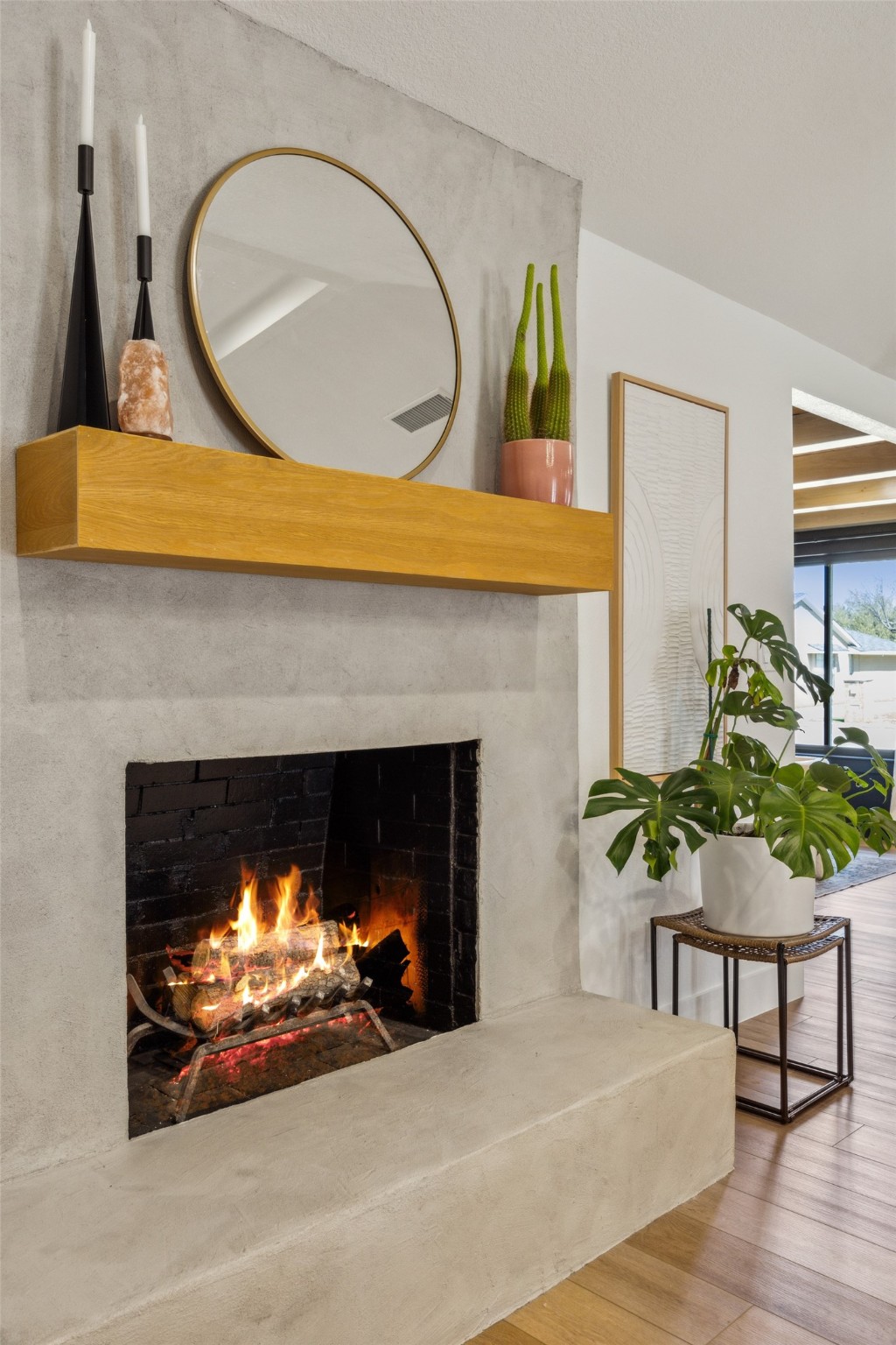 8 Roaring Creek Court