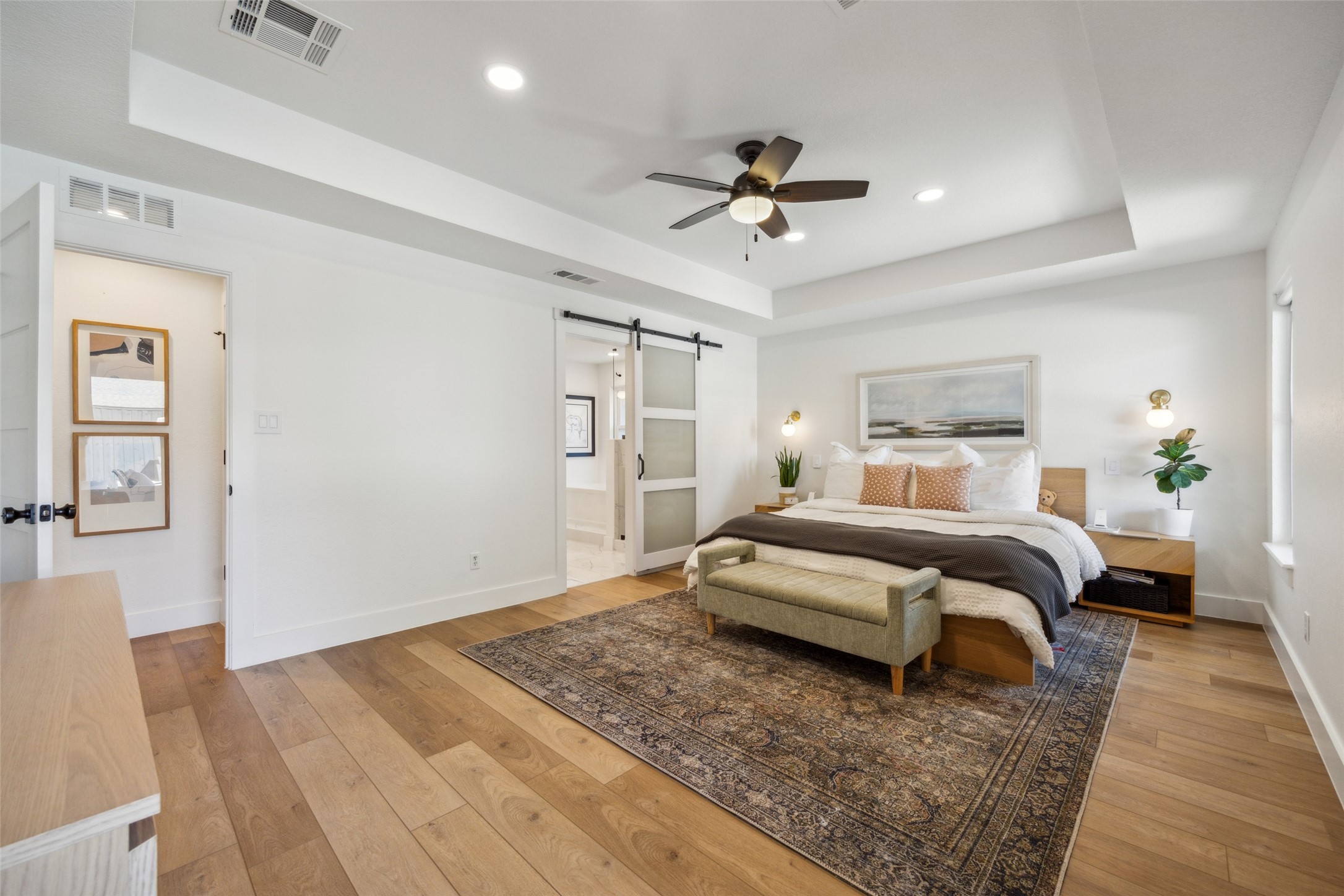 8 Roaring Creek Court