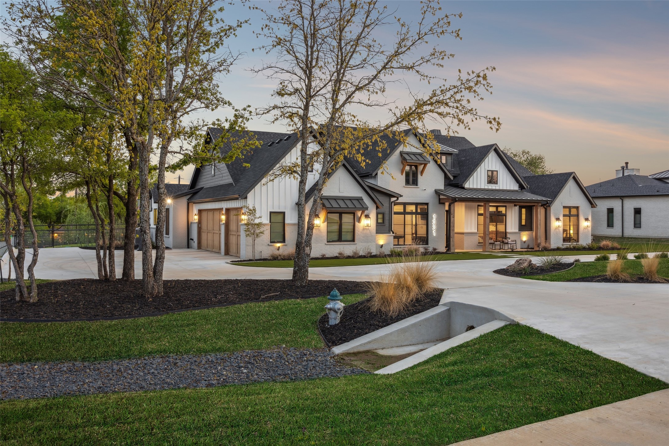 1331 Ranchview Road