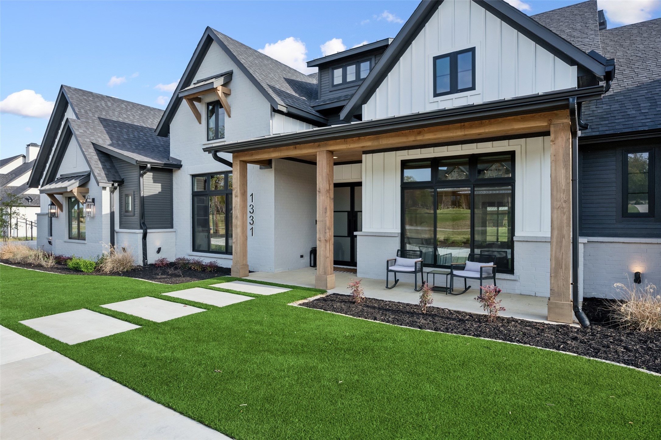 1331 Ranchview Road