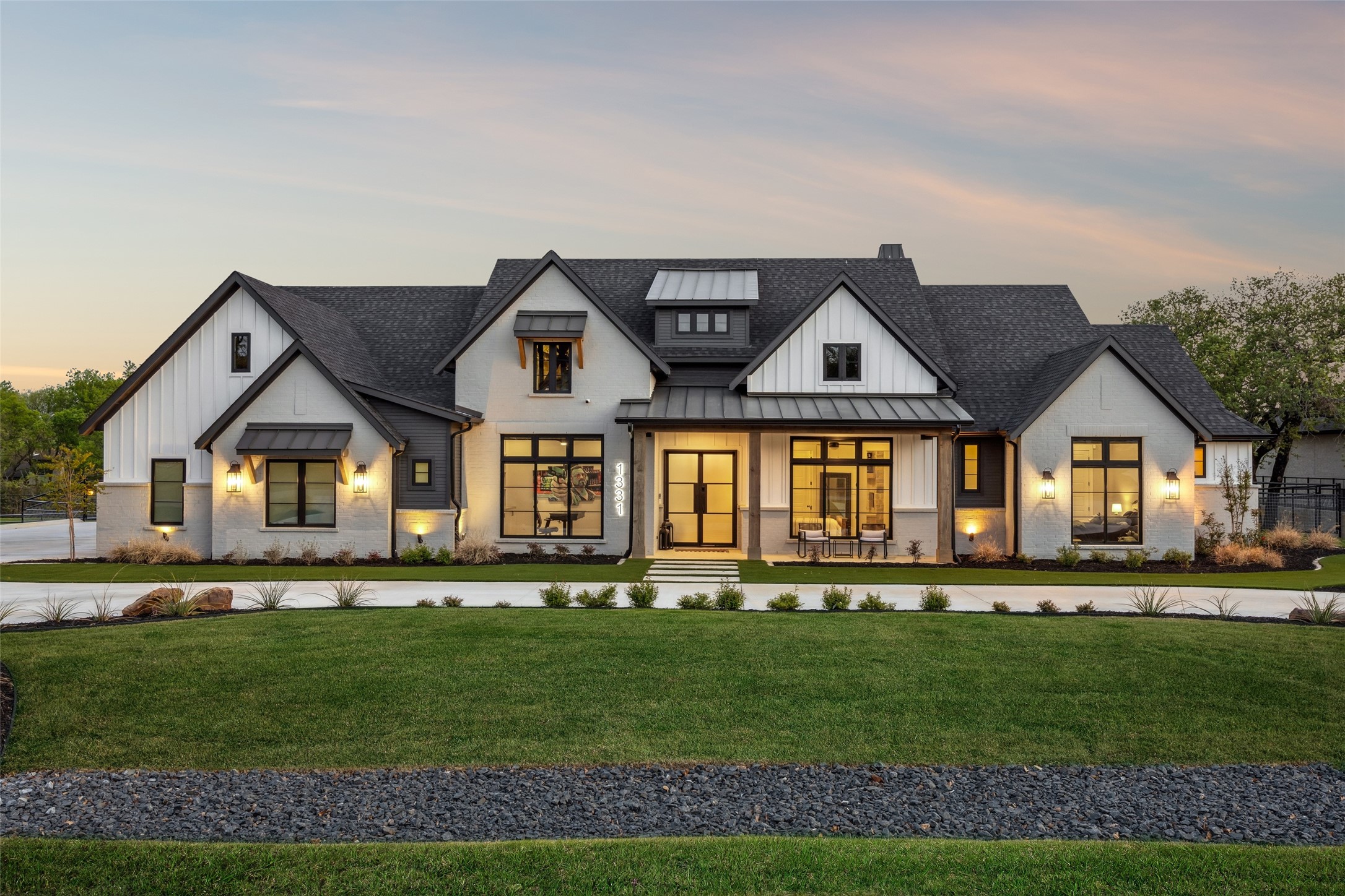 1331 Ranchview Road