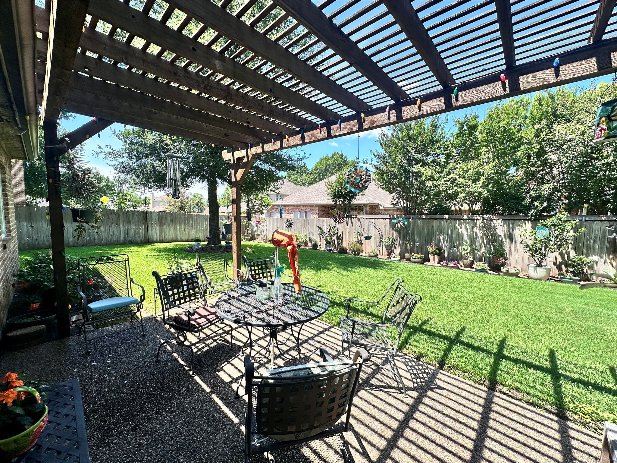 8105 Pecan Ridge Drive
