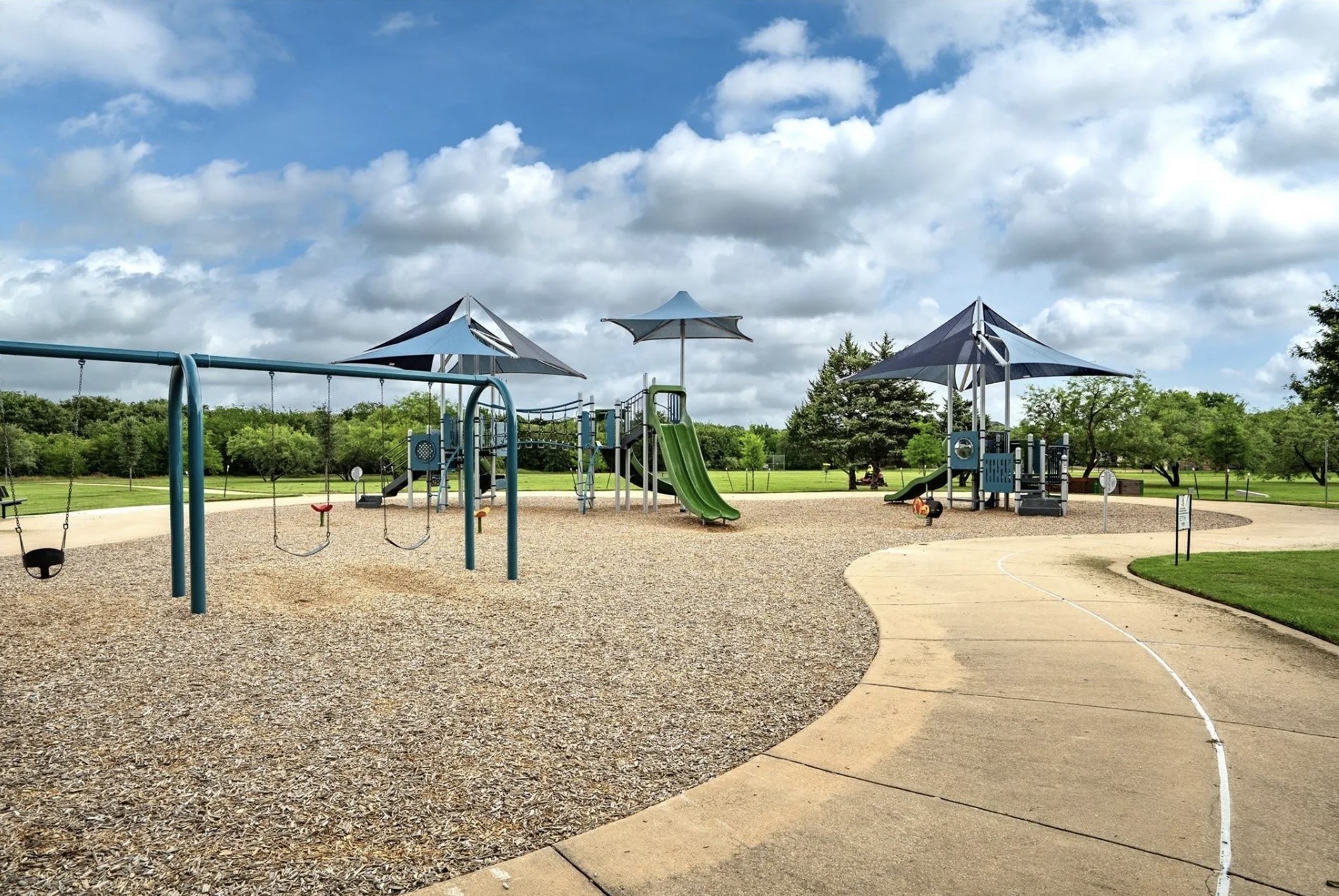 8105 Pecan Ridge Drive