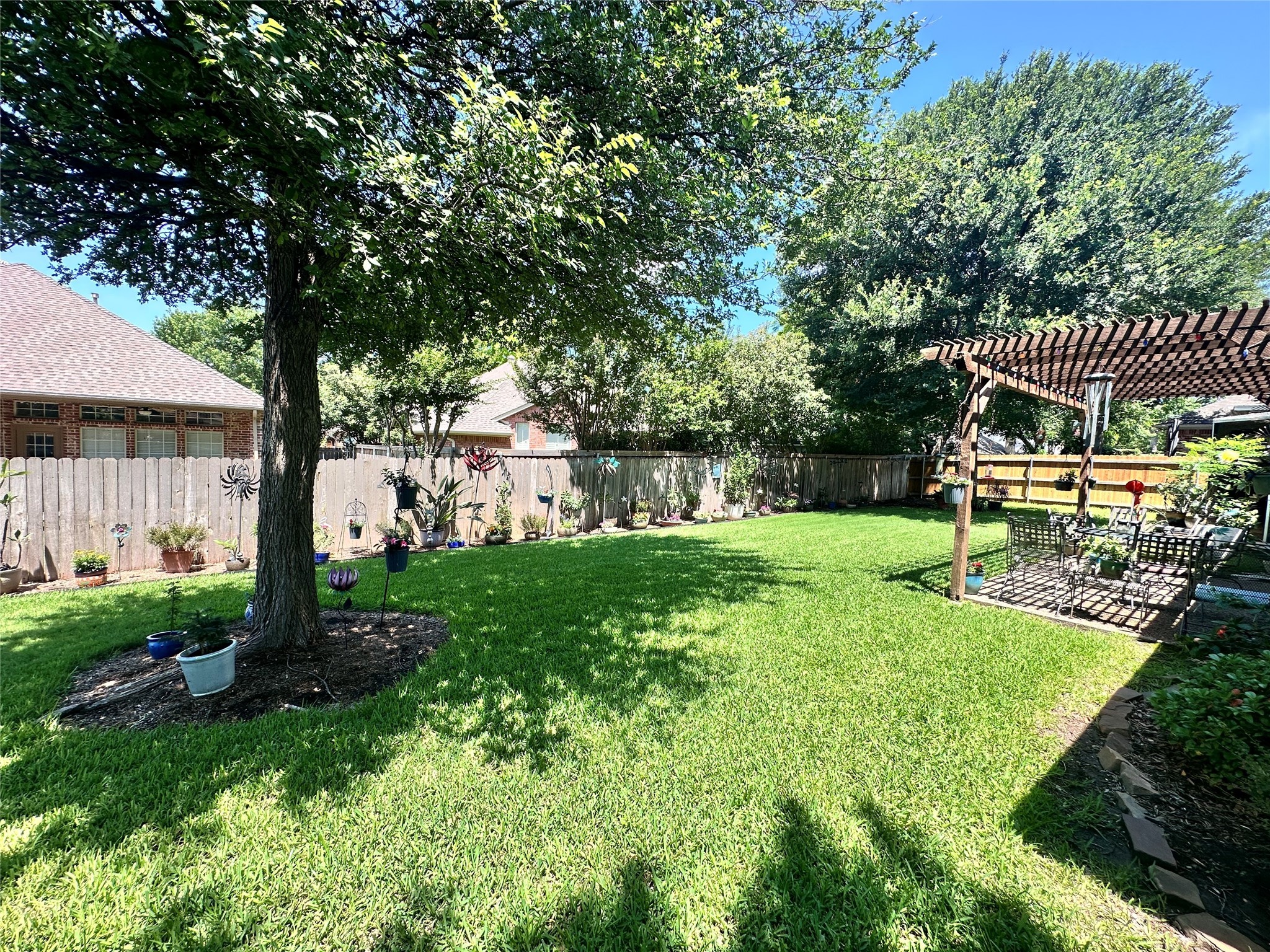 8105 Pecan Ridge Drive