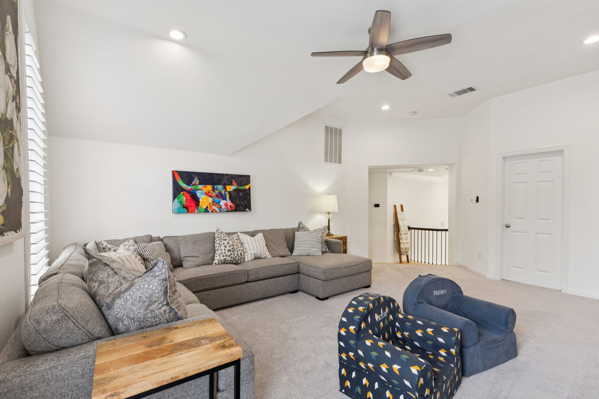 707 Nettleton Drive