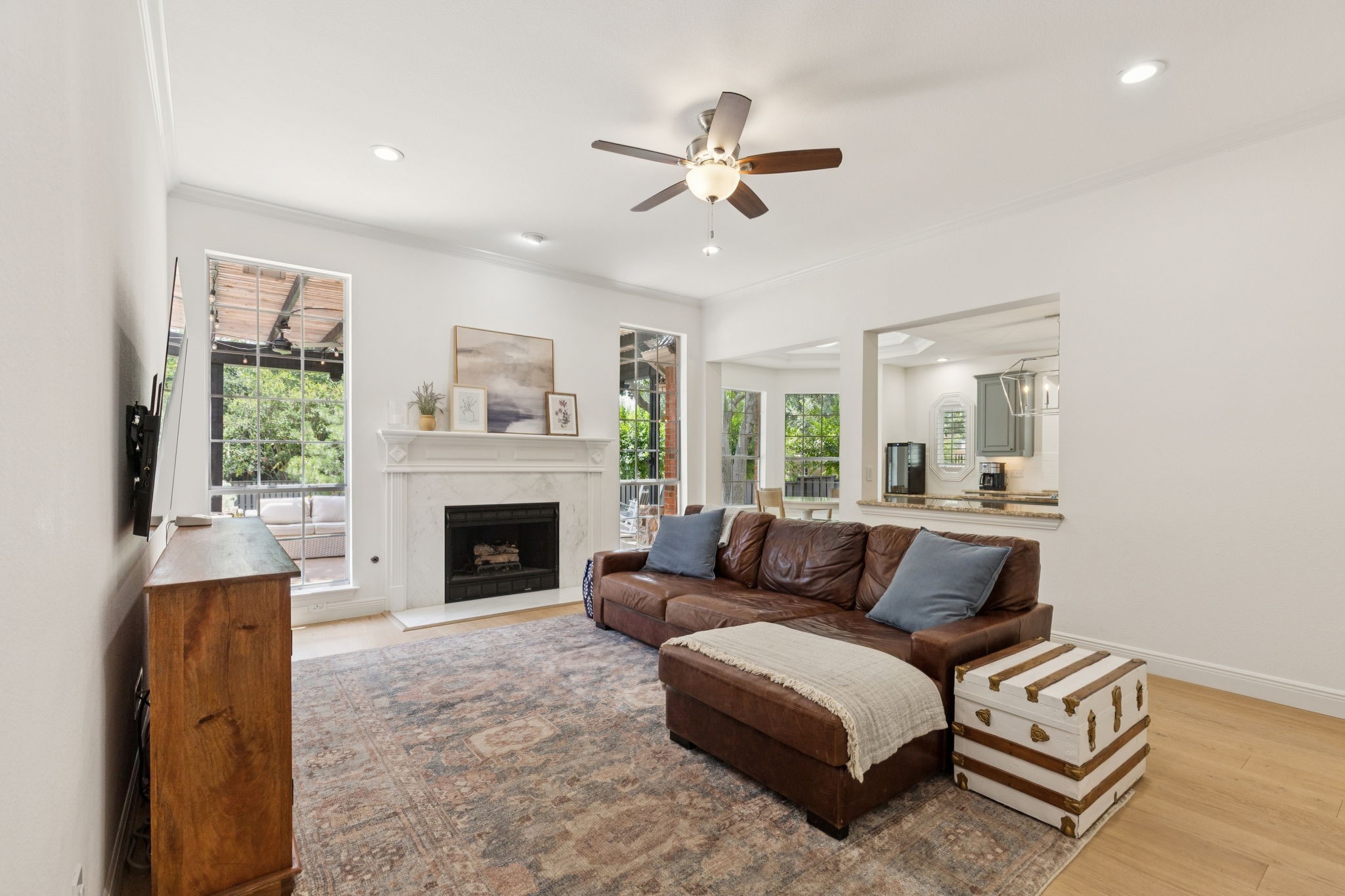 707 Nettleton Drive