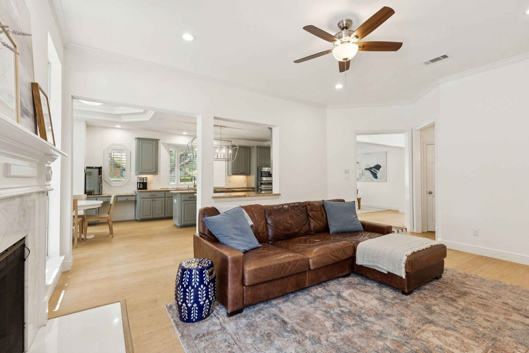 707 Nettleton Drive