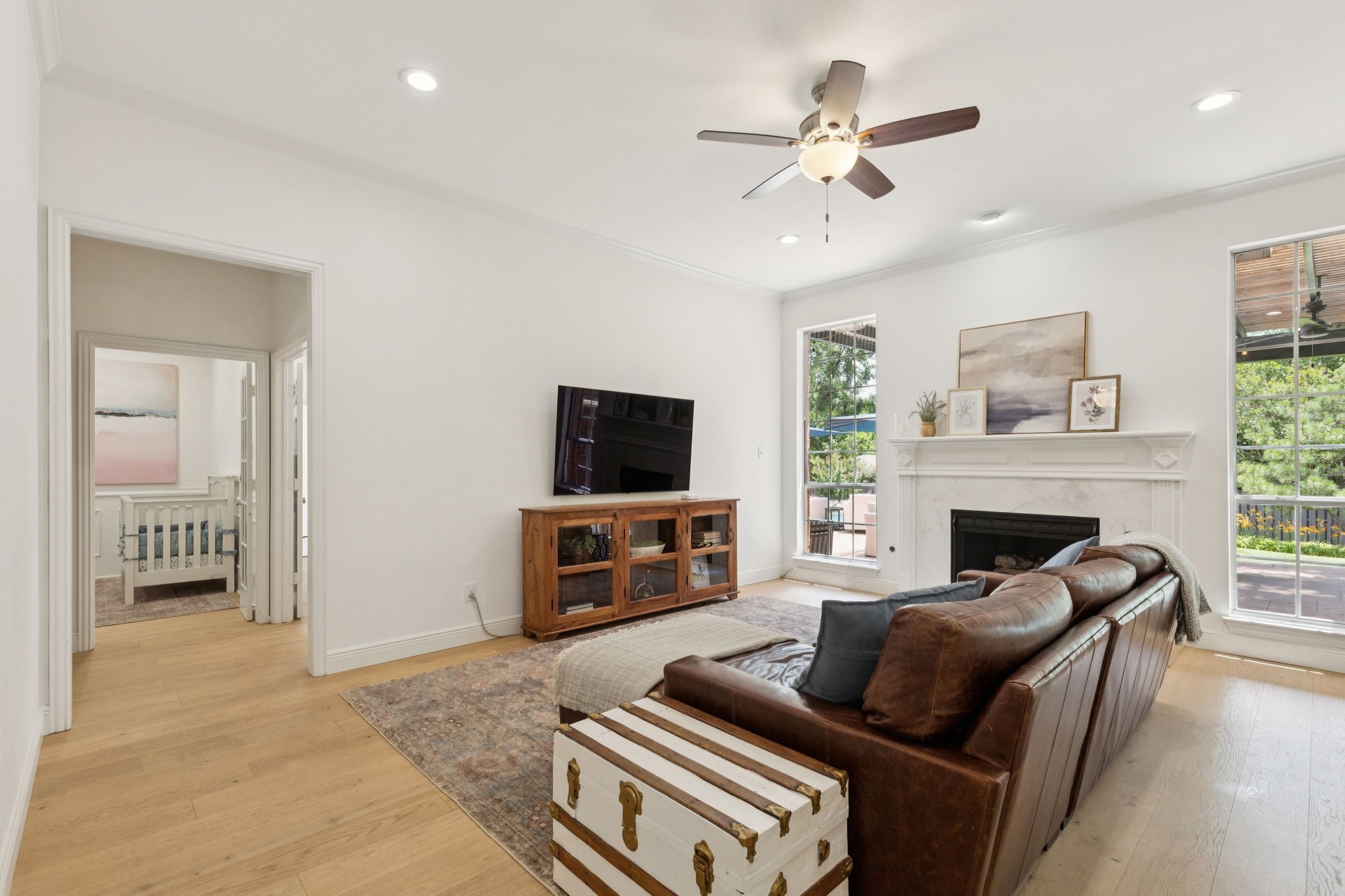 707 Nettleton Drive