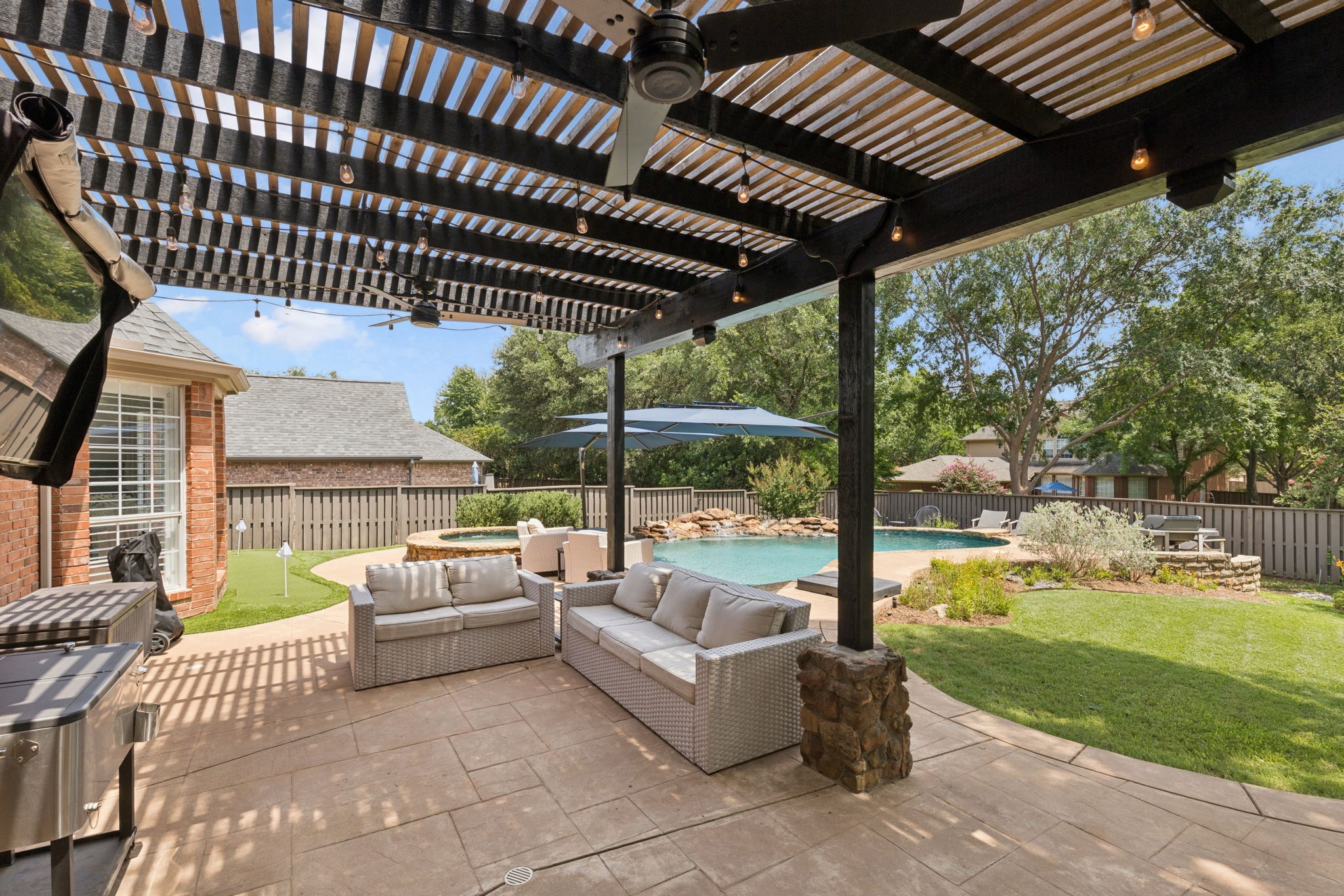 707 Nettleton Drive