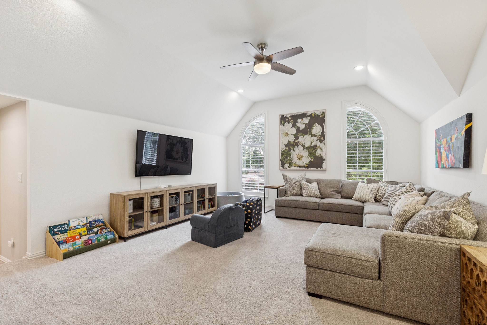 707 Nettleton Drive