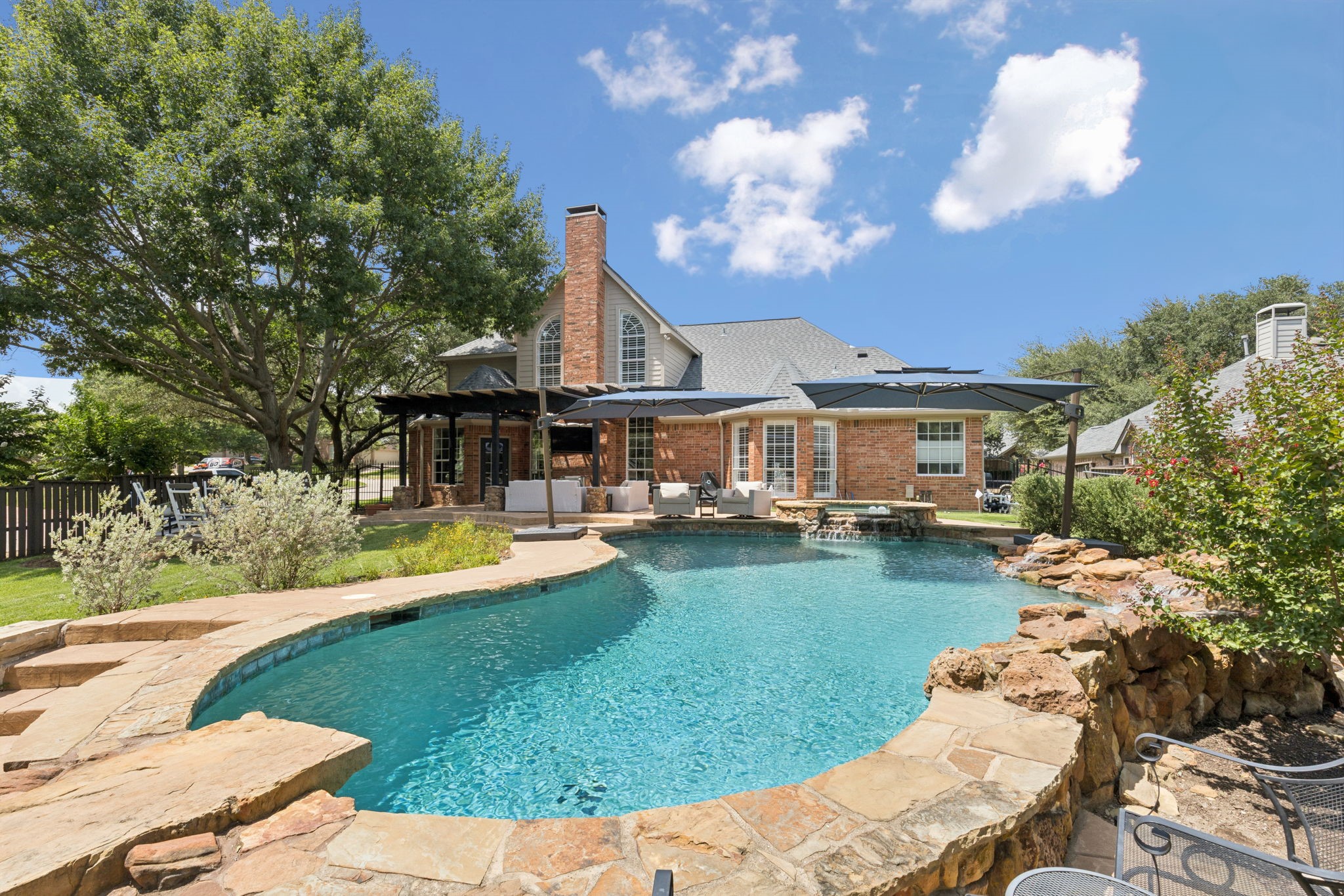 707 Nettleton Drive