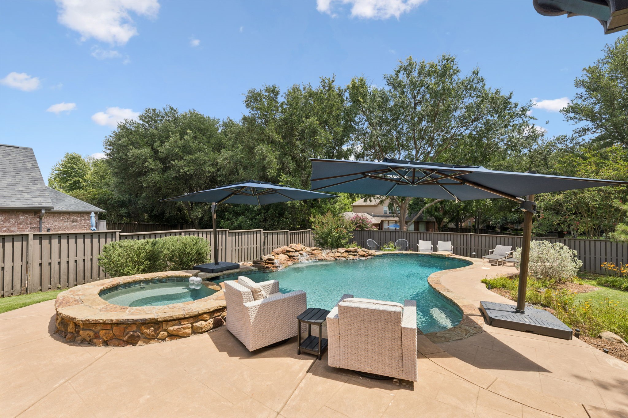707 Nettleton Drive