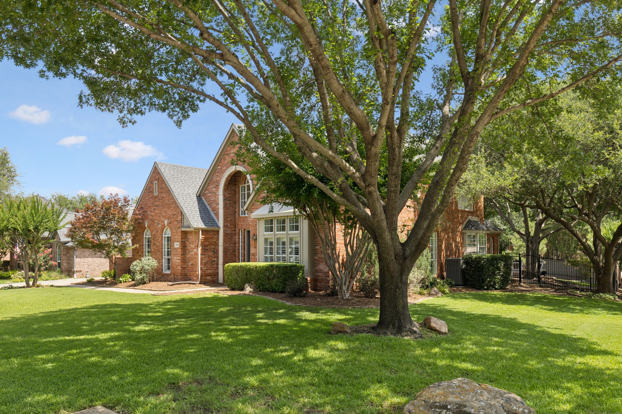 707 Nettleton Drive