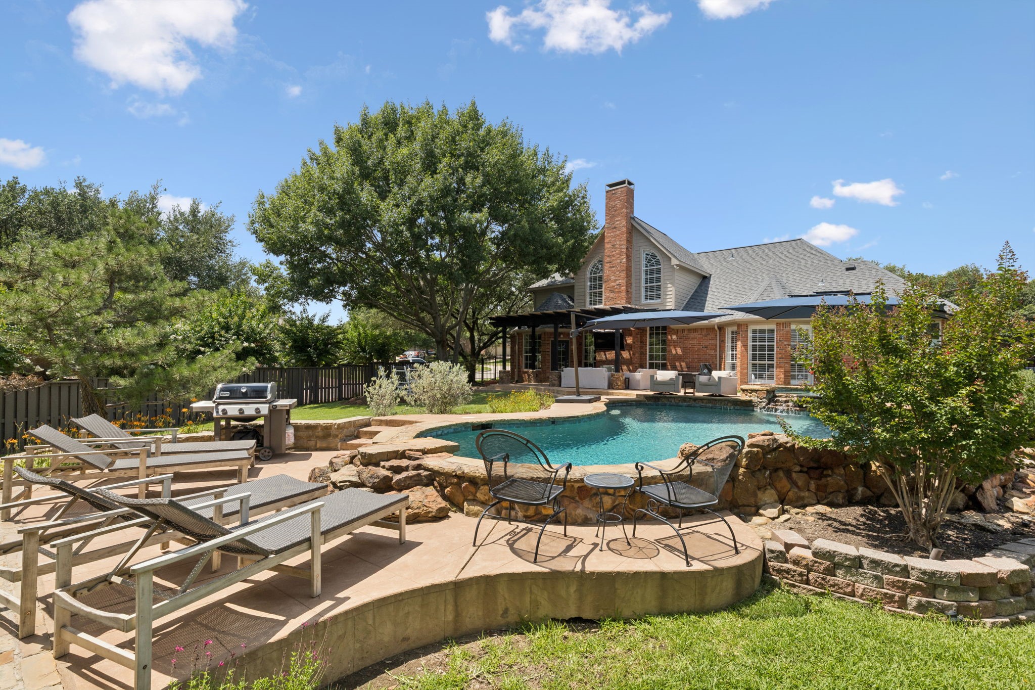 707 Nettleton Drive