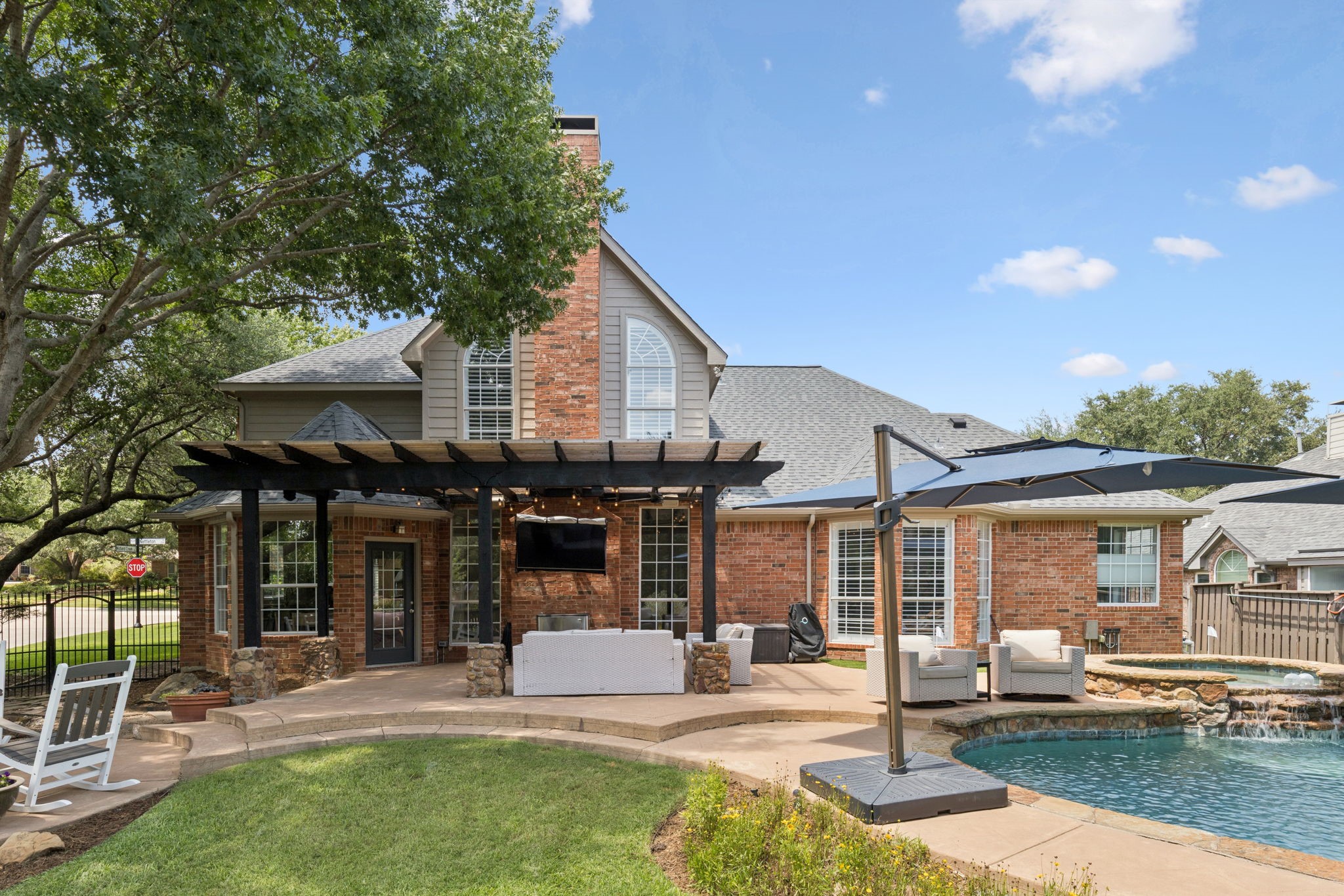 707 Nettleton Drive