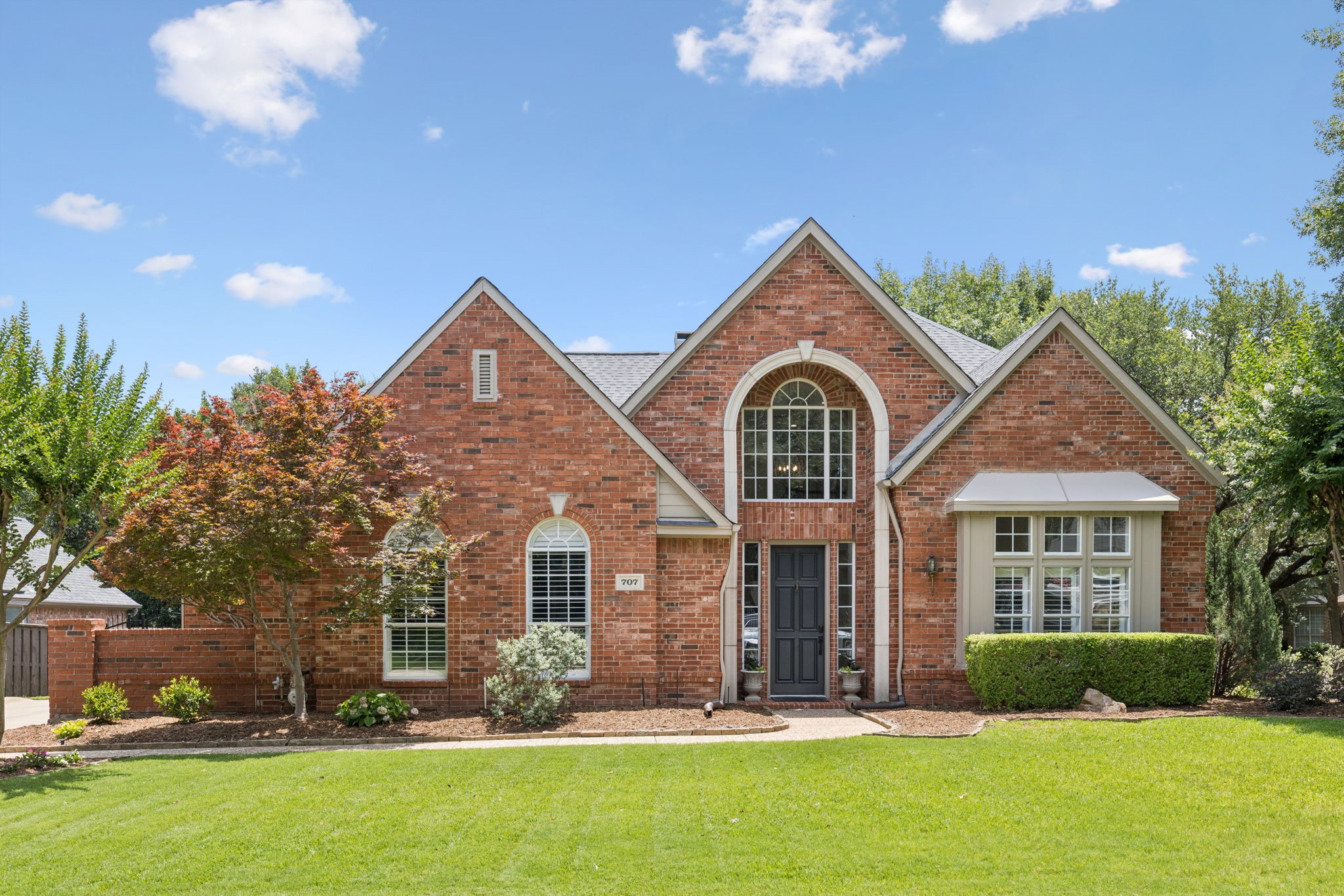 707 Nettleton Drive