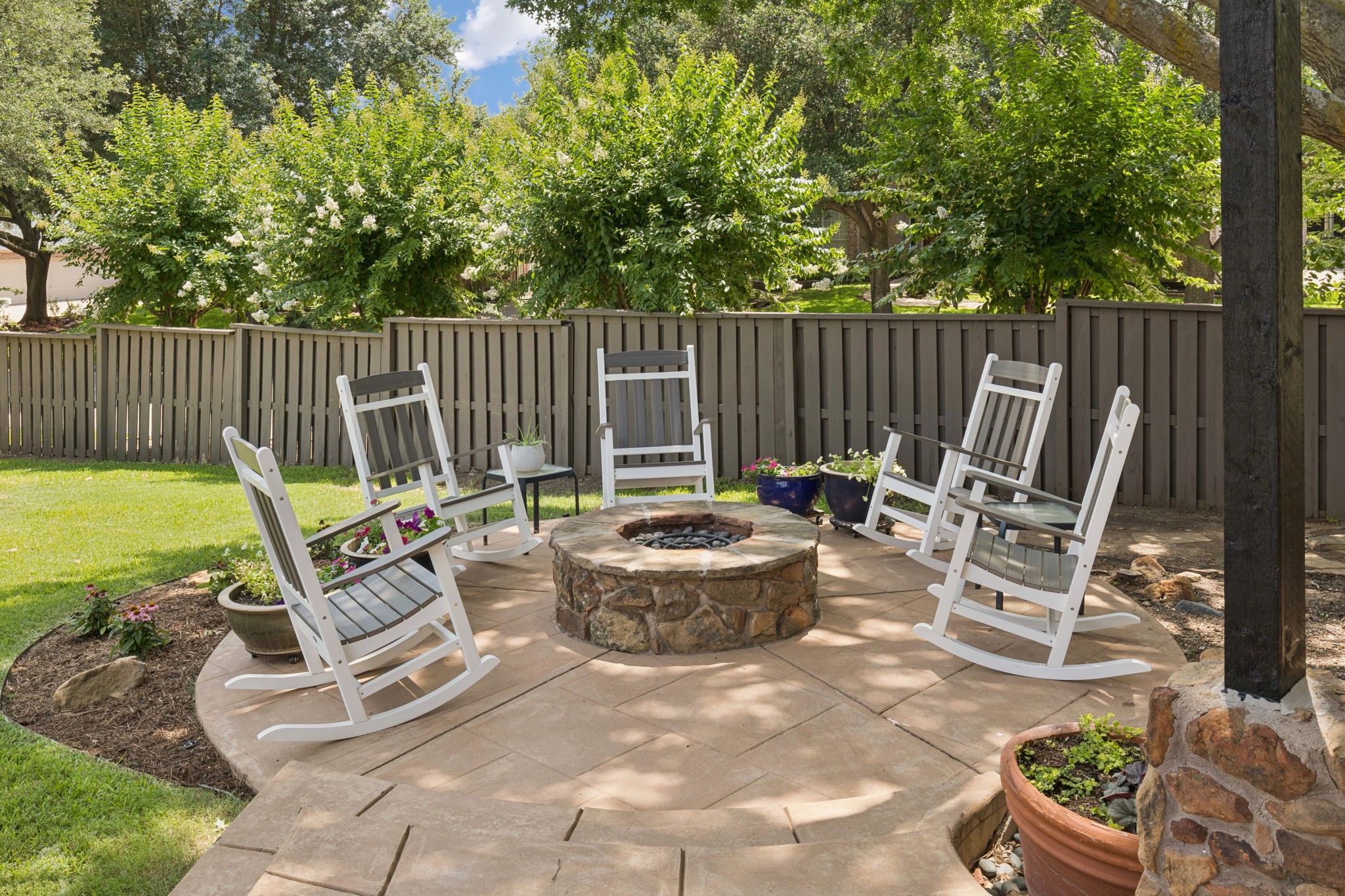 707 Nettleton Drive