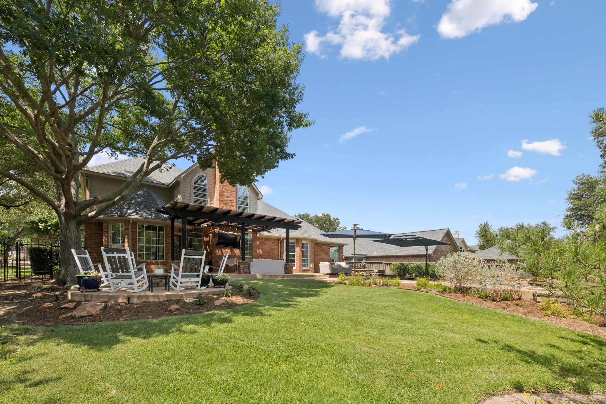 707 Nettleton Drive