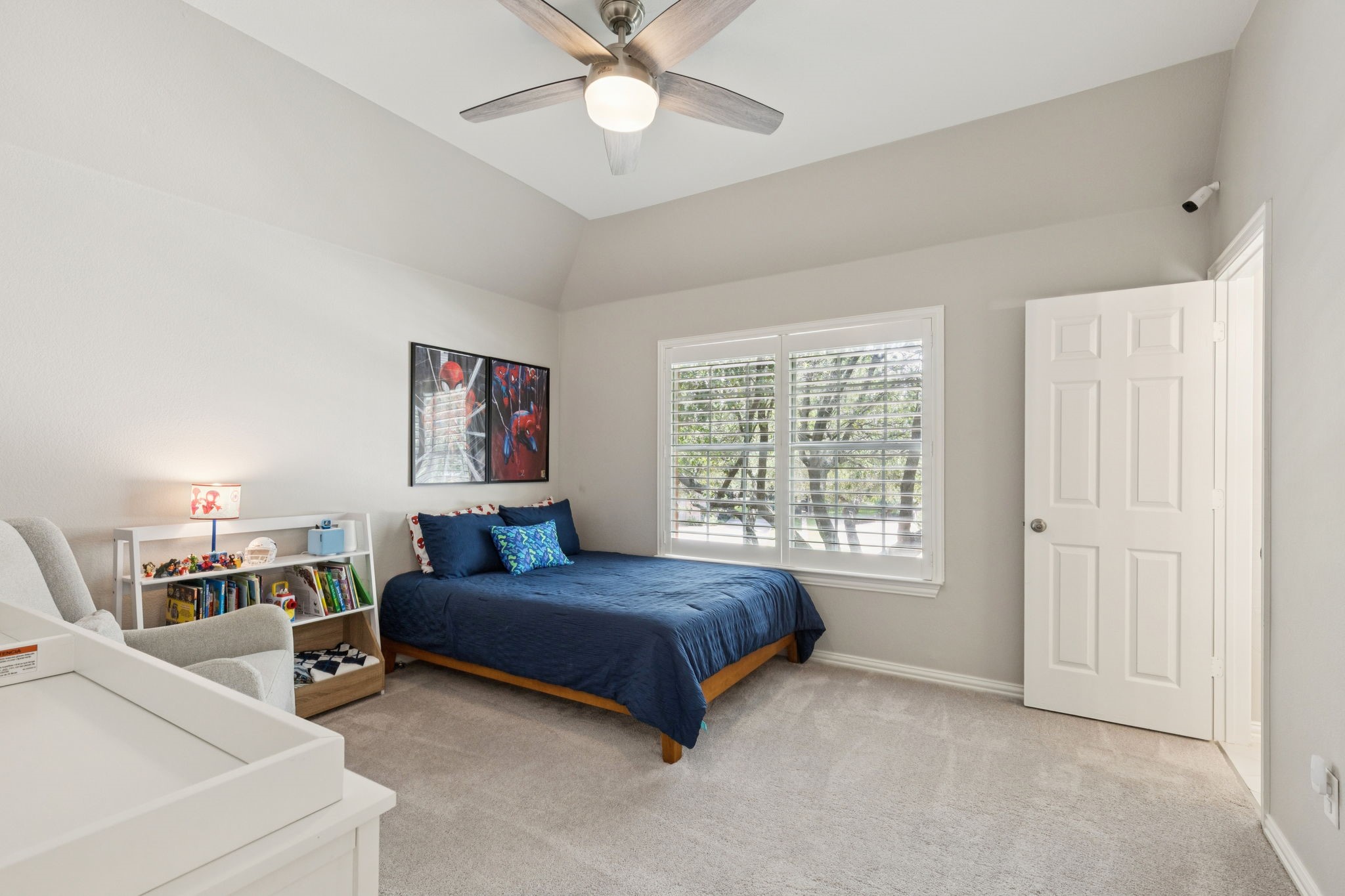 707 Nettleton Drive