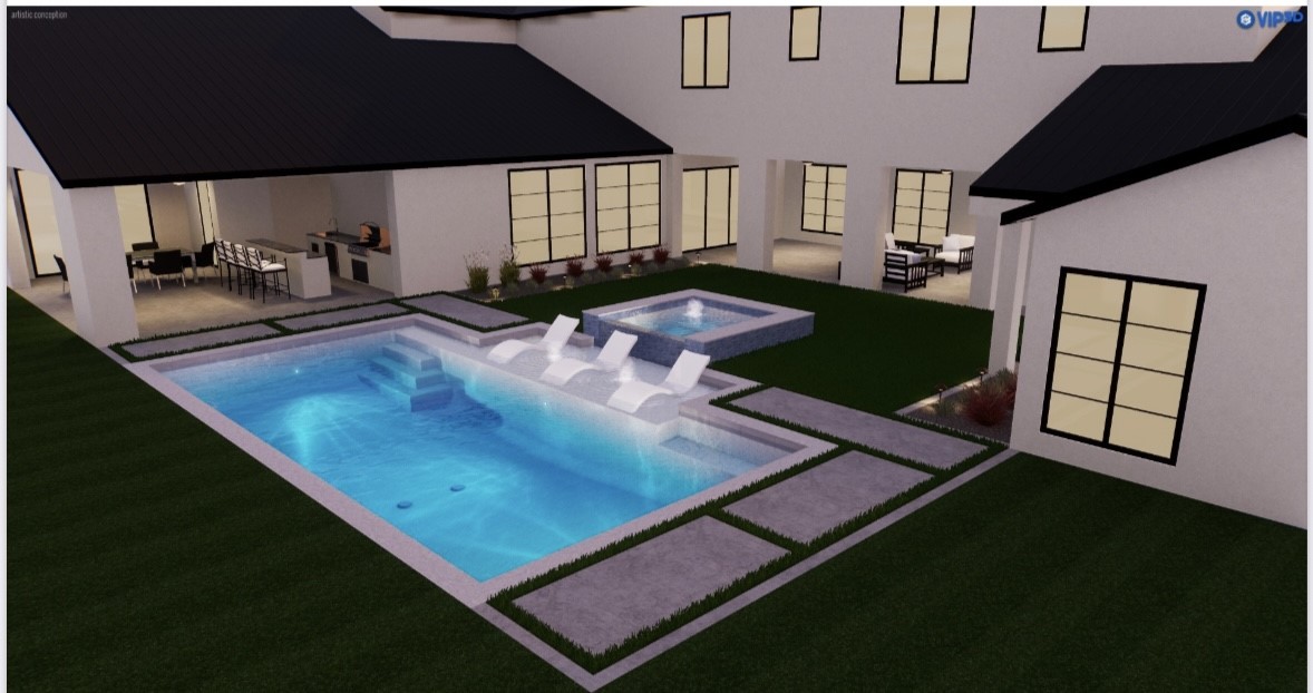 2625 Ridgecrest Drive