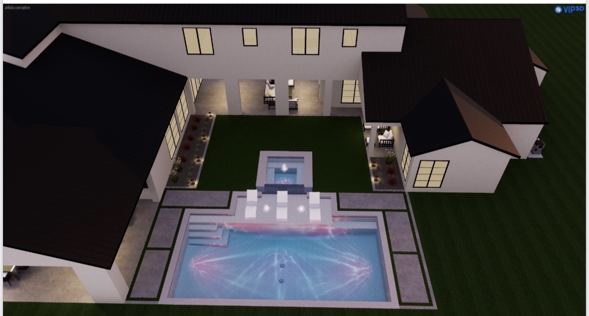 2625 Ridgecrest Drive