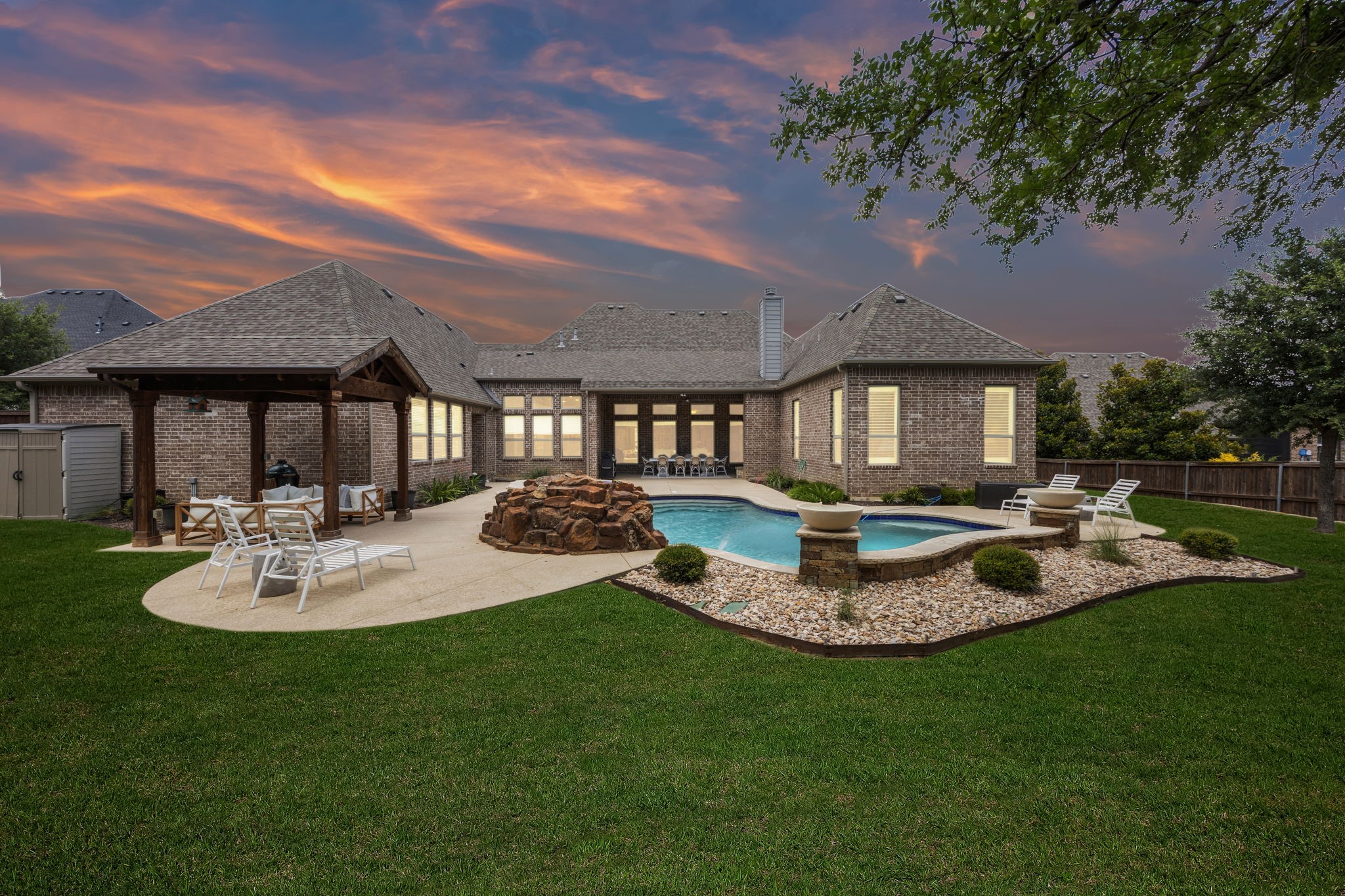 1024 Barbara Lane