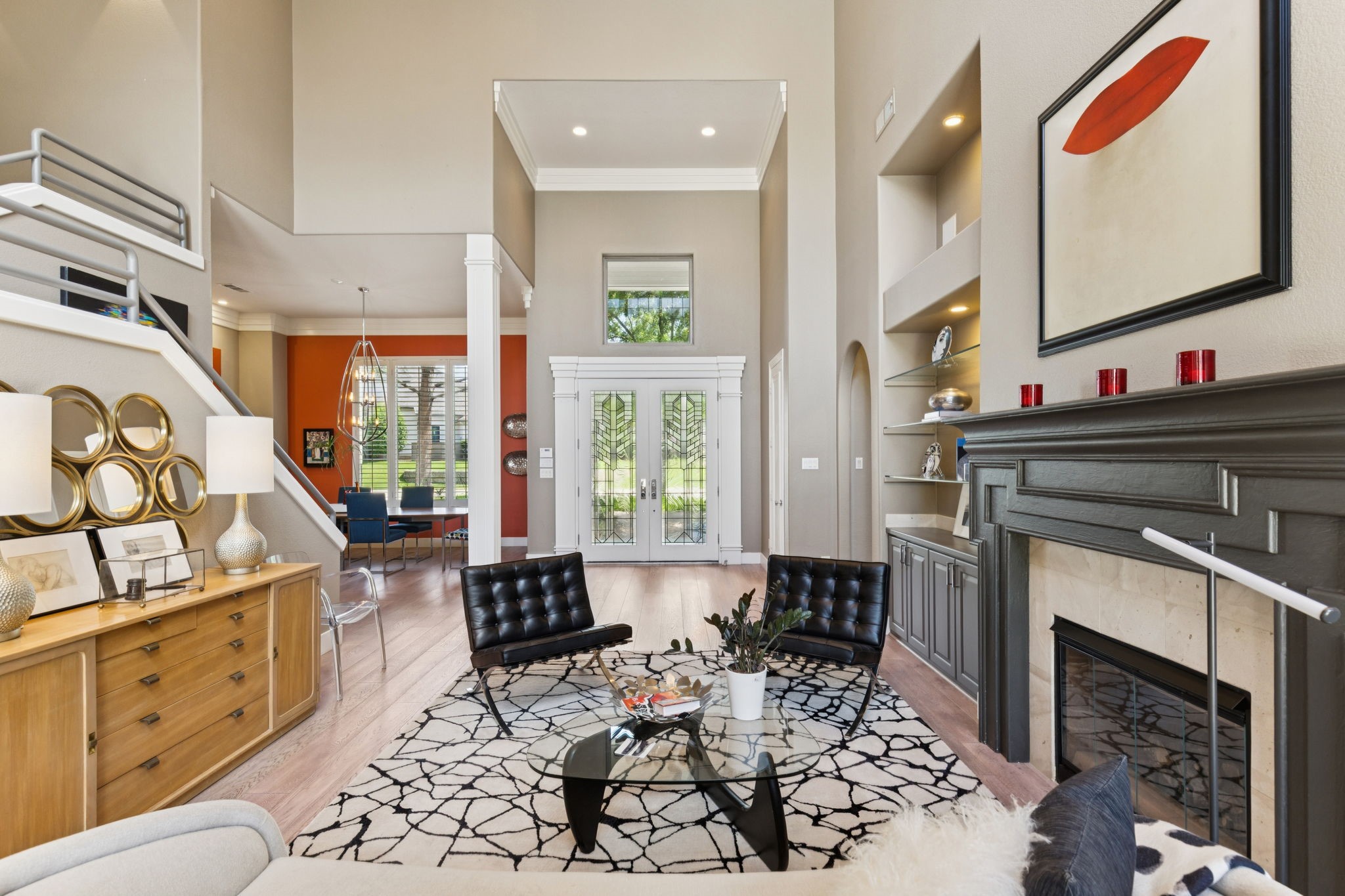 1202 Earlston Court