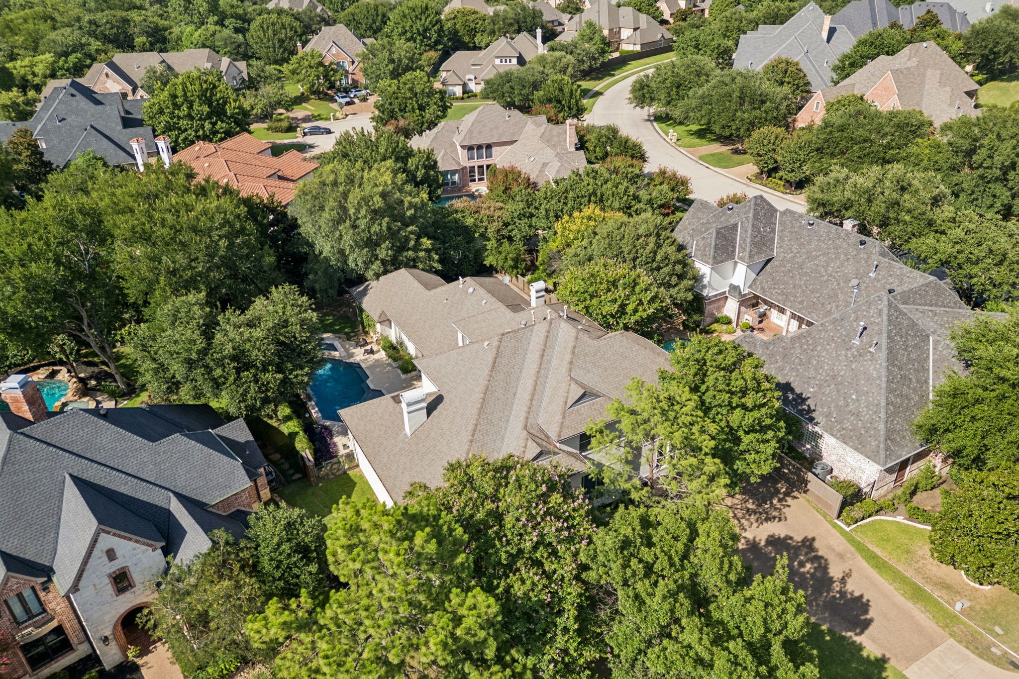 1202 Earlston Court