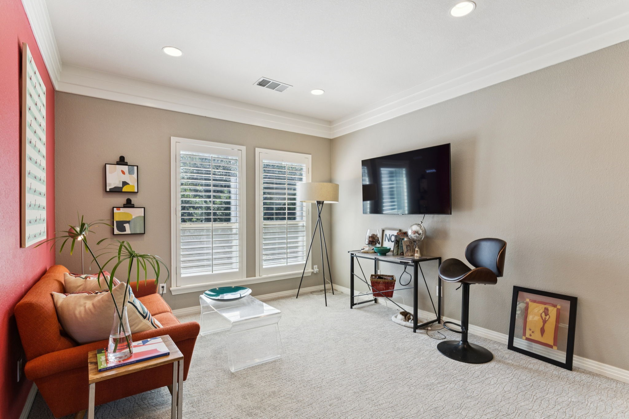 1202 Earlston Court