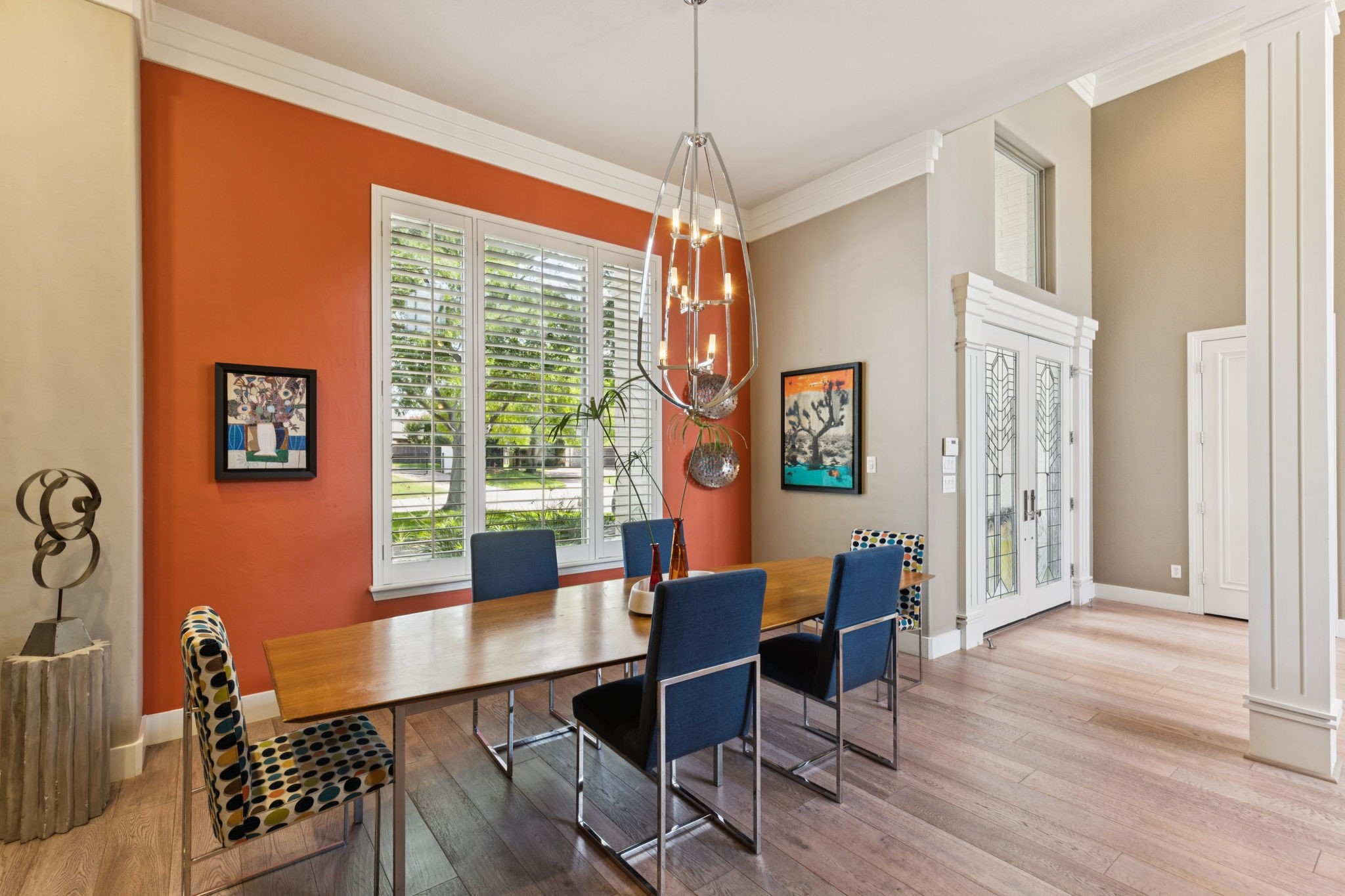 1202 Earlston Court