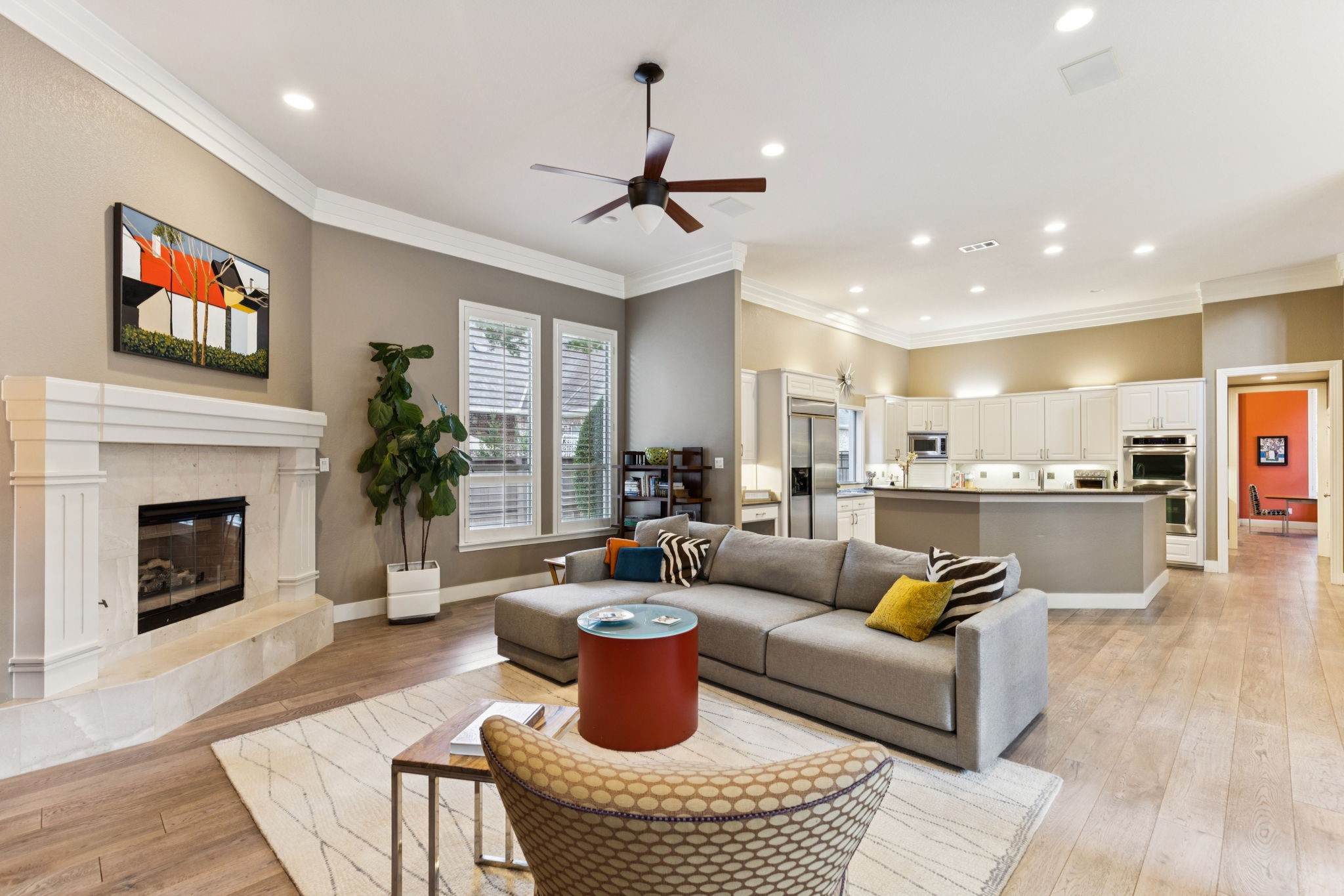 1202 Earlston Court