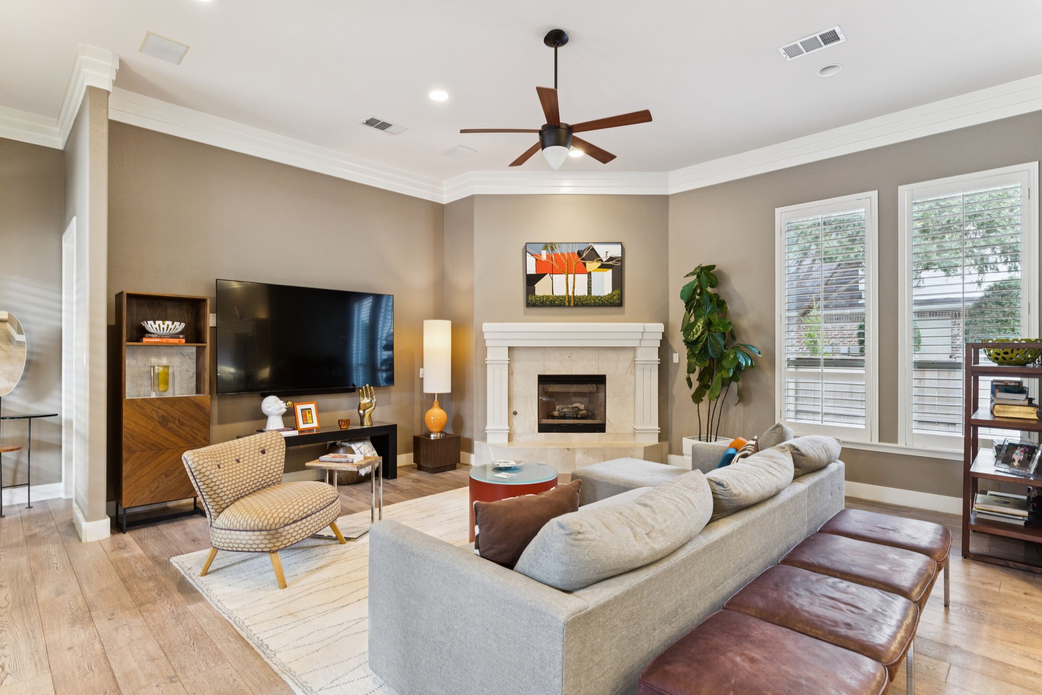 1202 Earlston Court